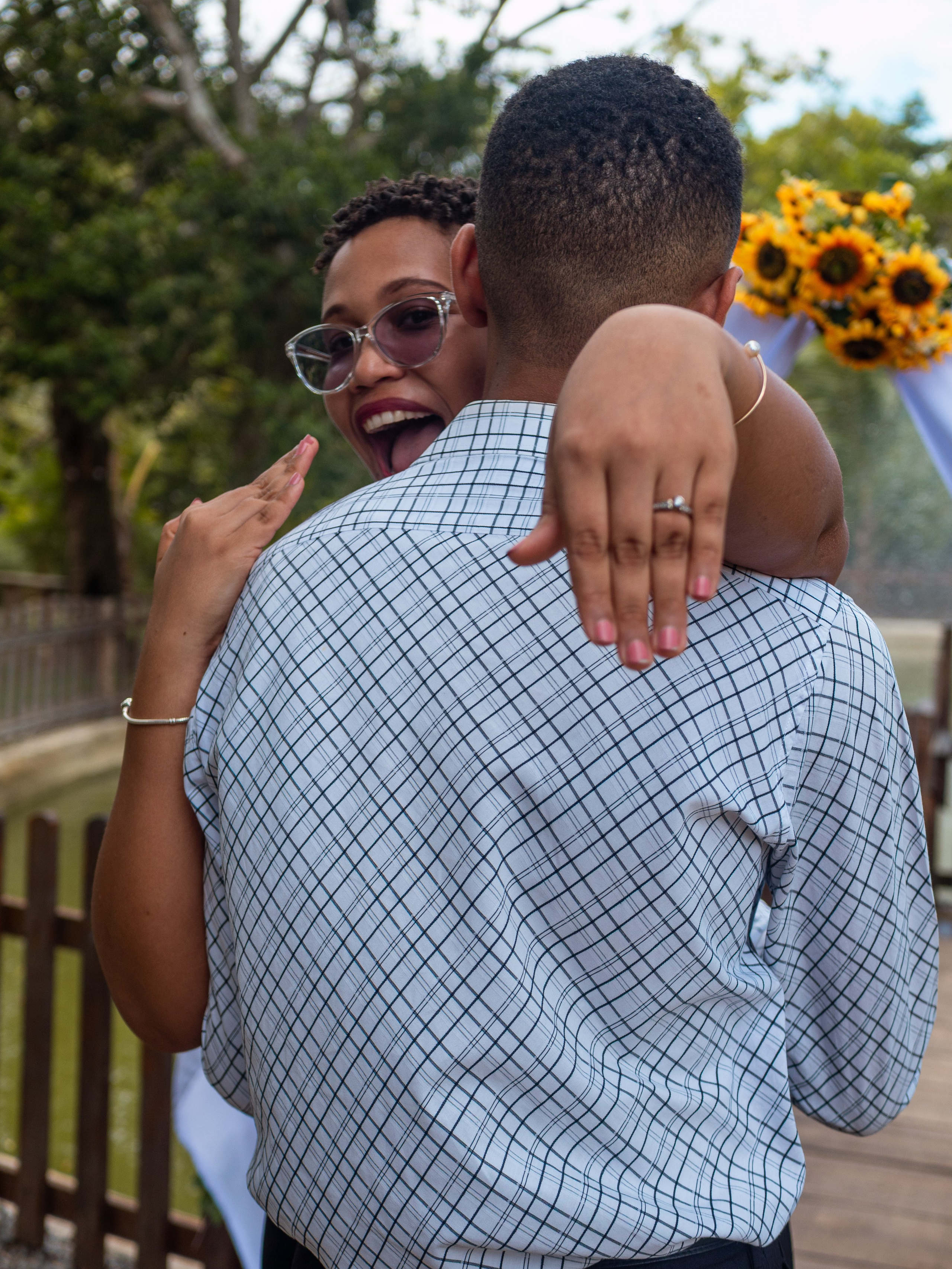 Gabrial & Arisleidy - Propuesta Matrimonio. VisualAvalon