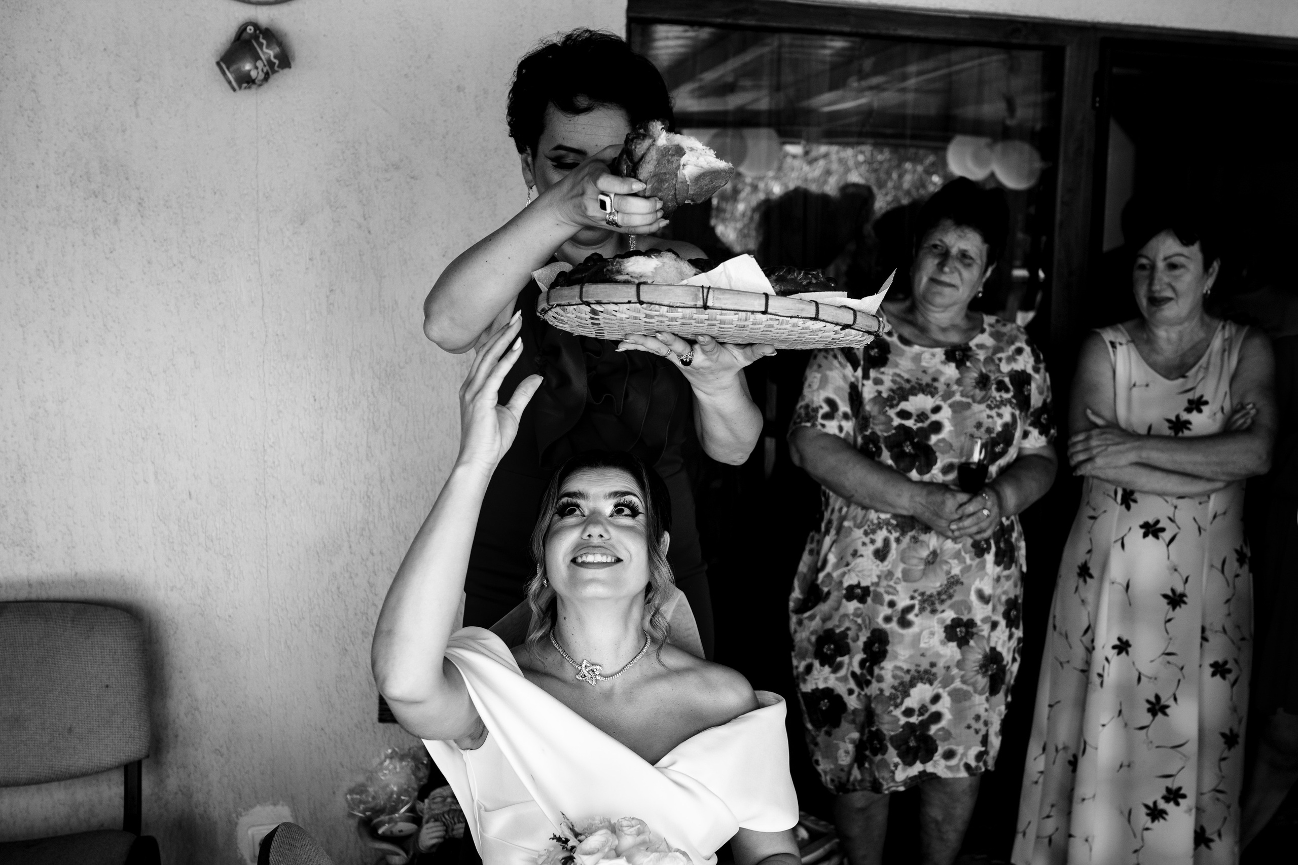 Denisa & Cătălin. Acasă