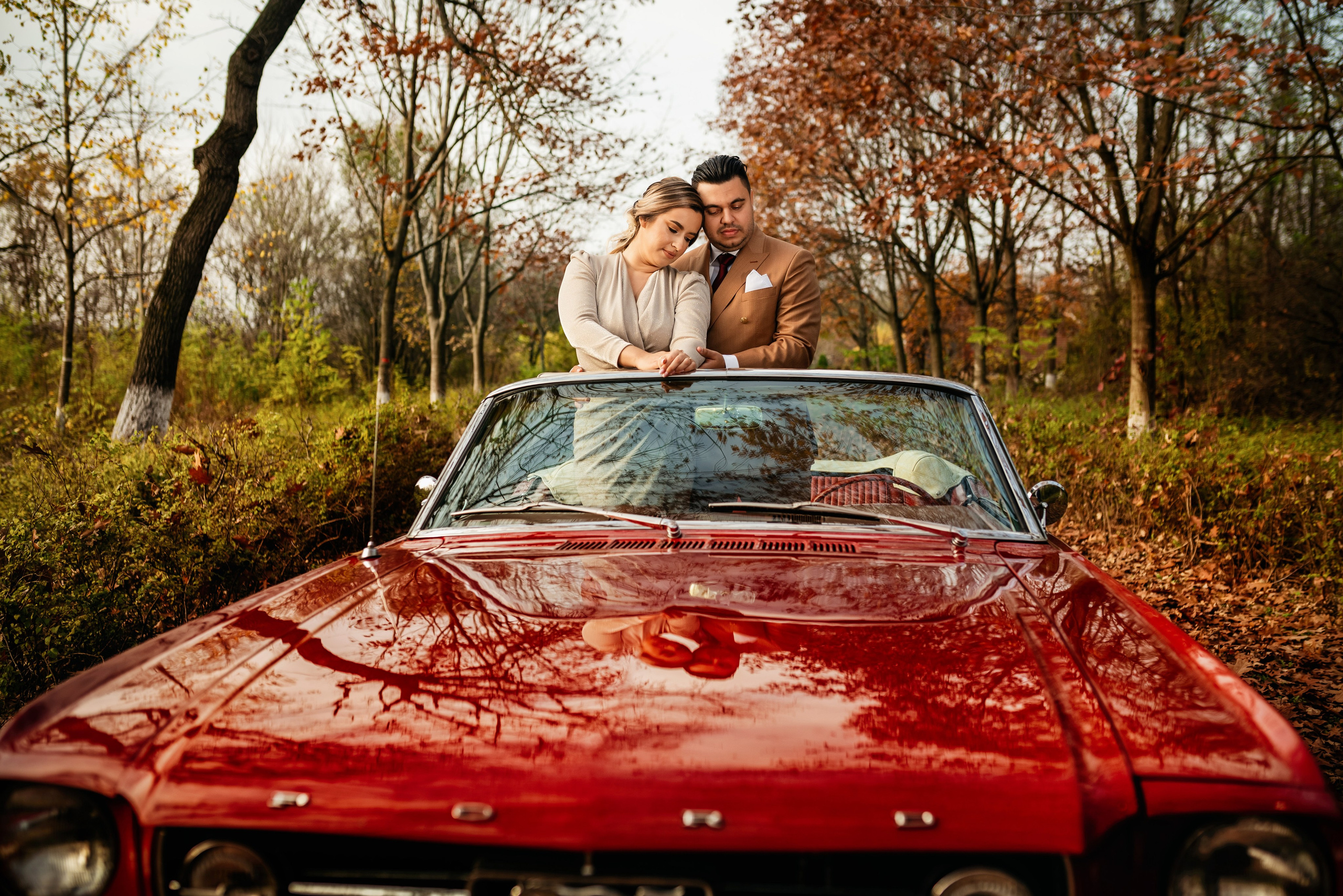 Teo - Cristi. Acasă