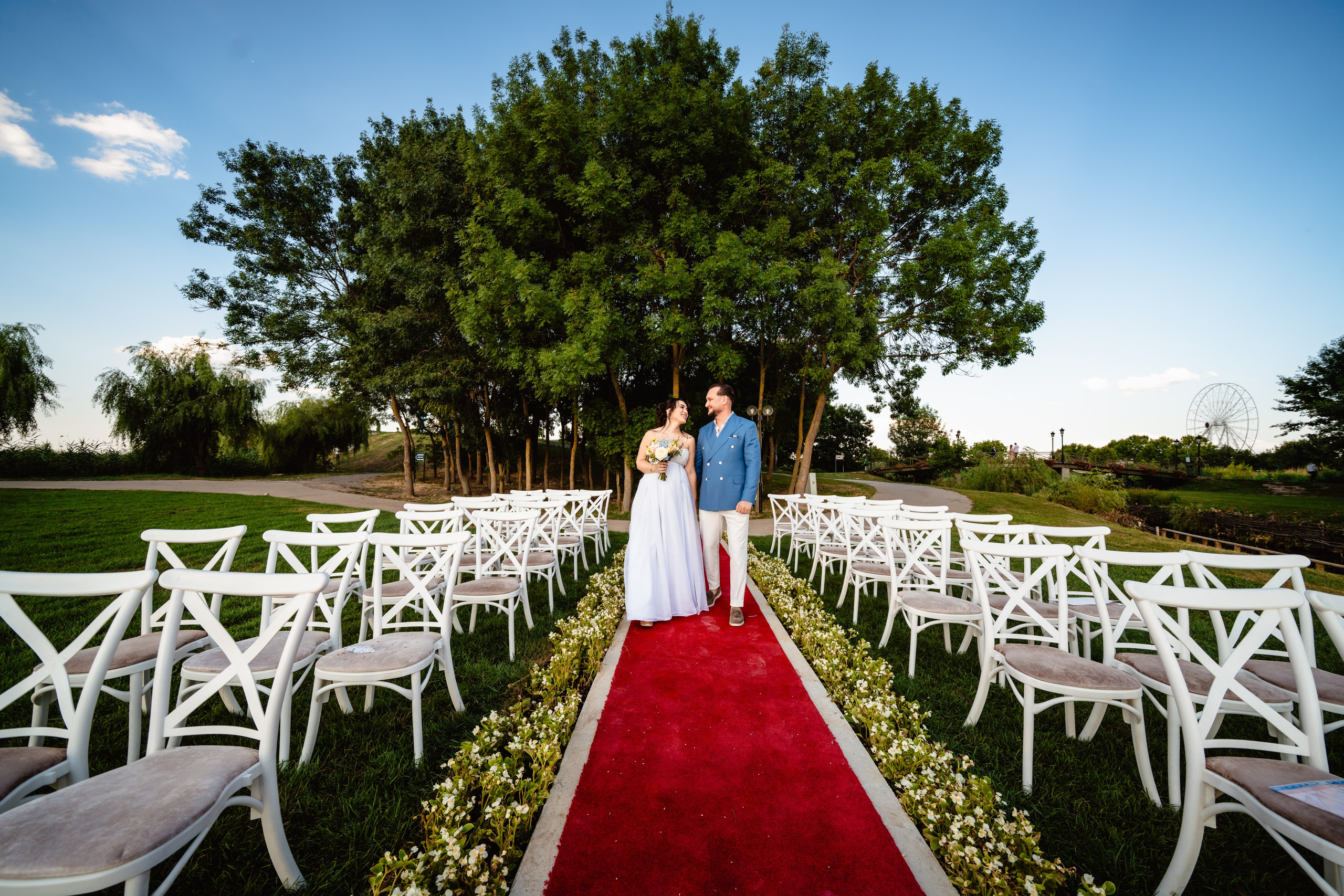Sânziana & Valentin. Fotograf nunta si evenimente Giurgiu