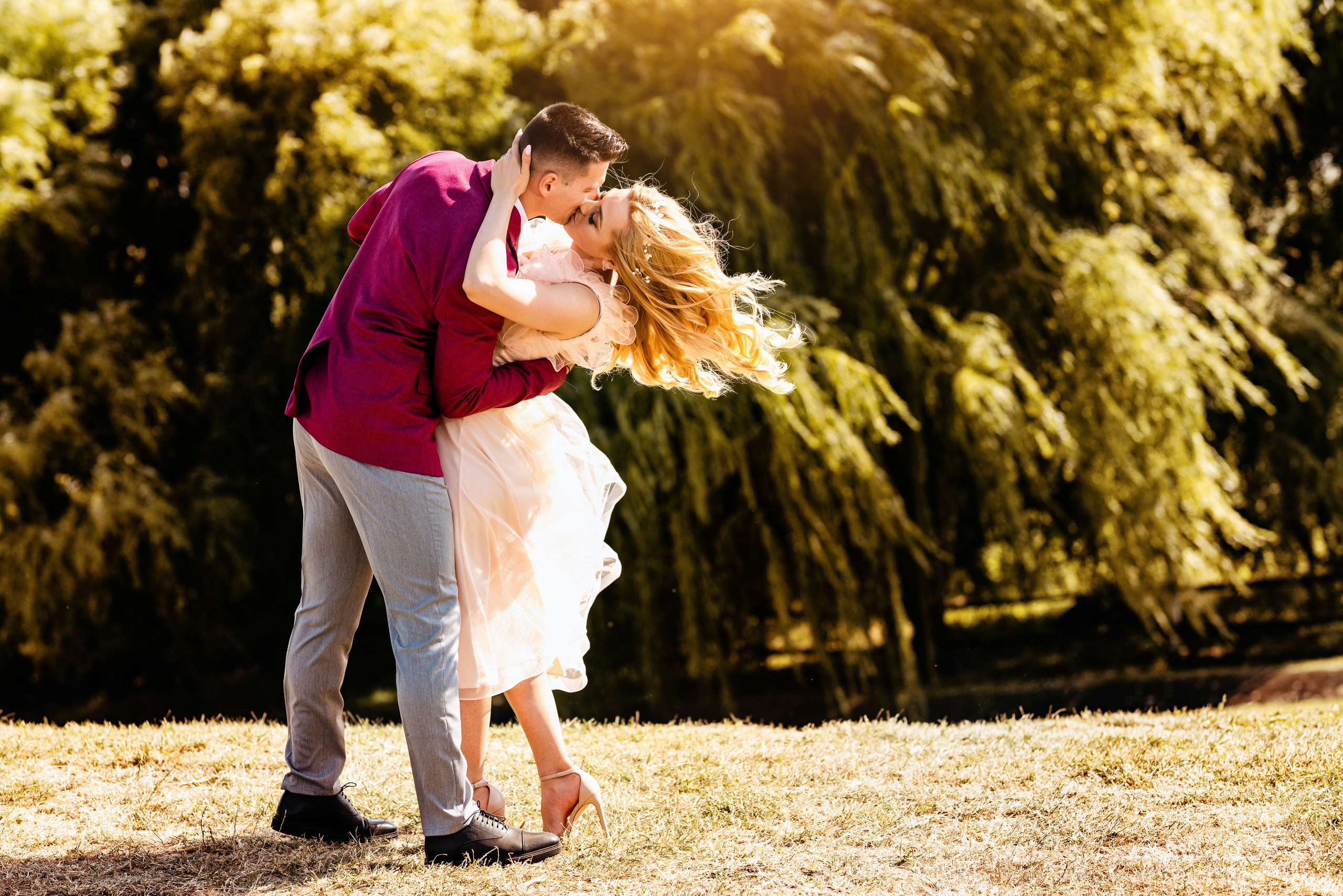 Adriana & Andrei. Acasă