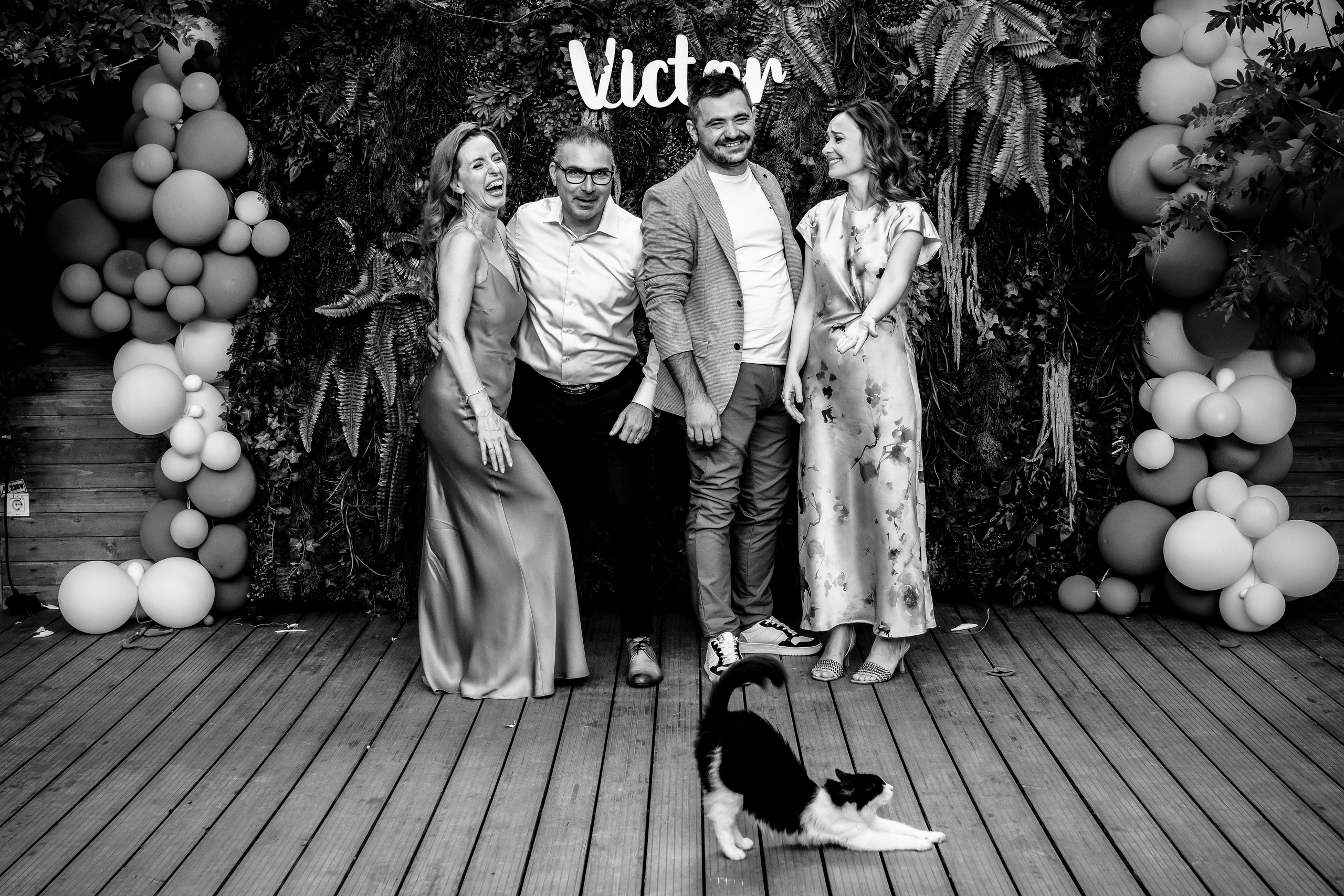 Victor. Fotograf nunta si evenimente Giurgiu