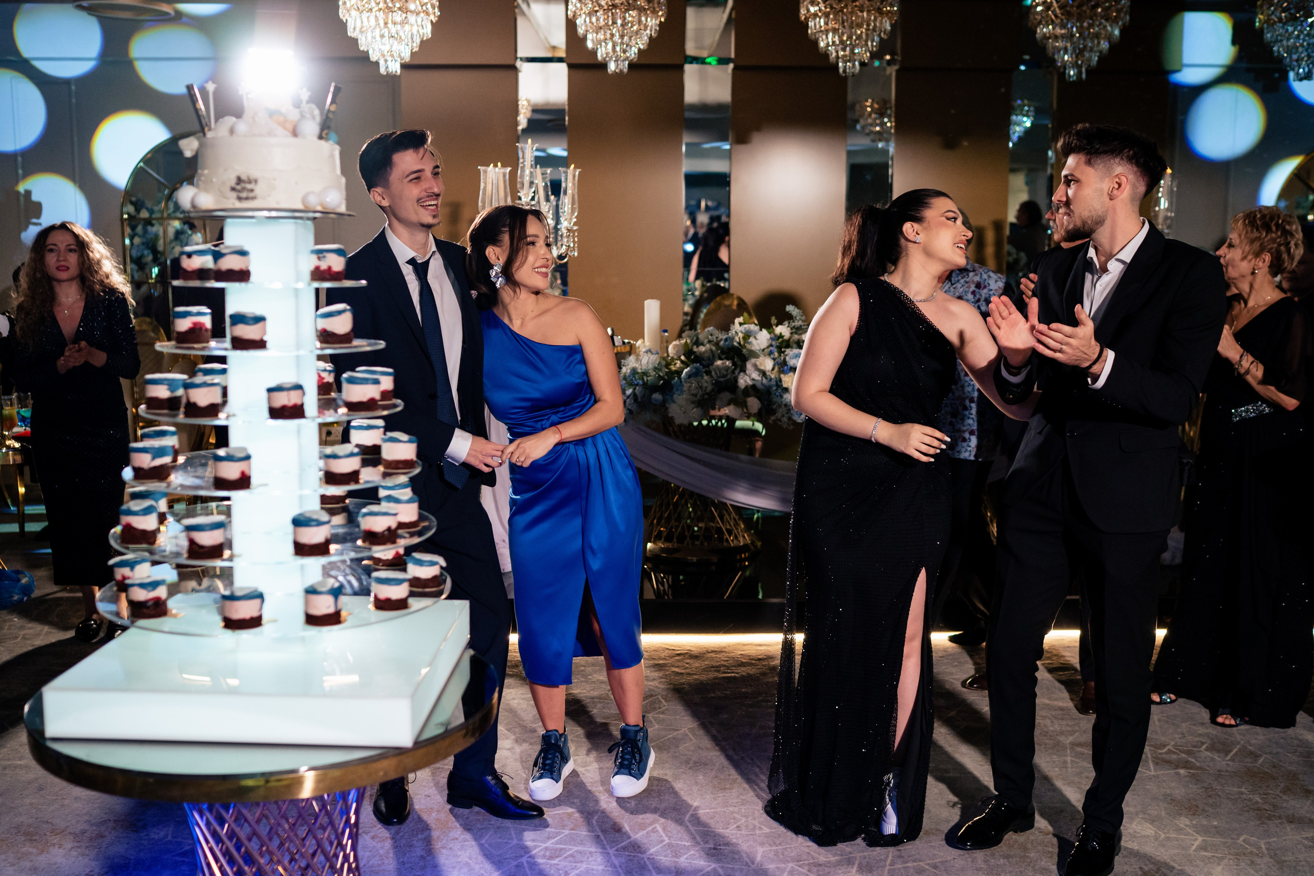 Matteo. Fotograf nunta si evenimente Giurgiu