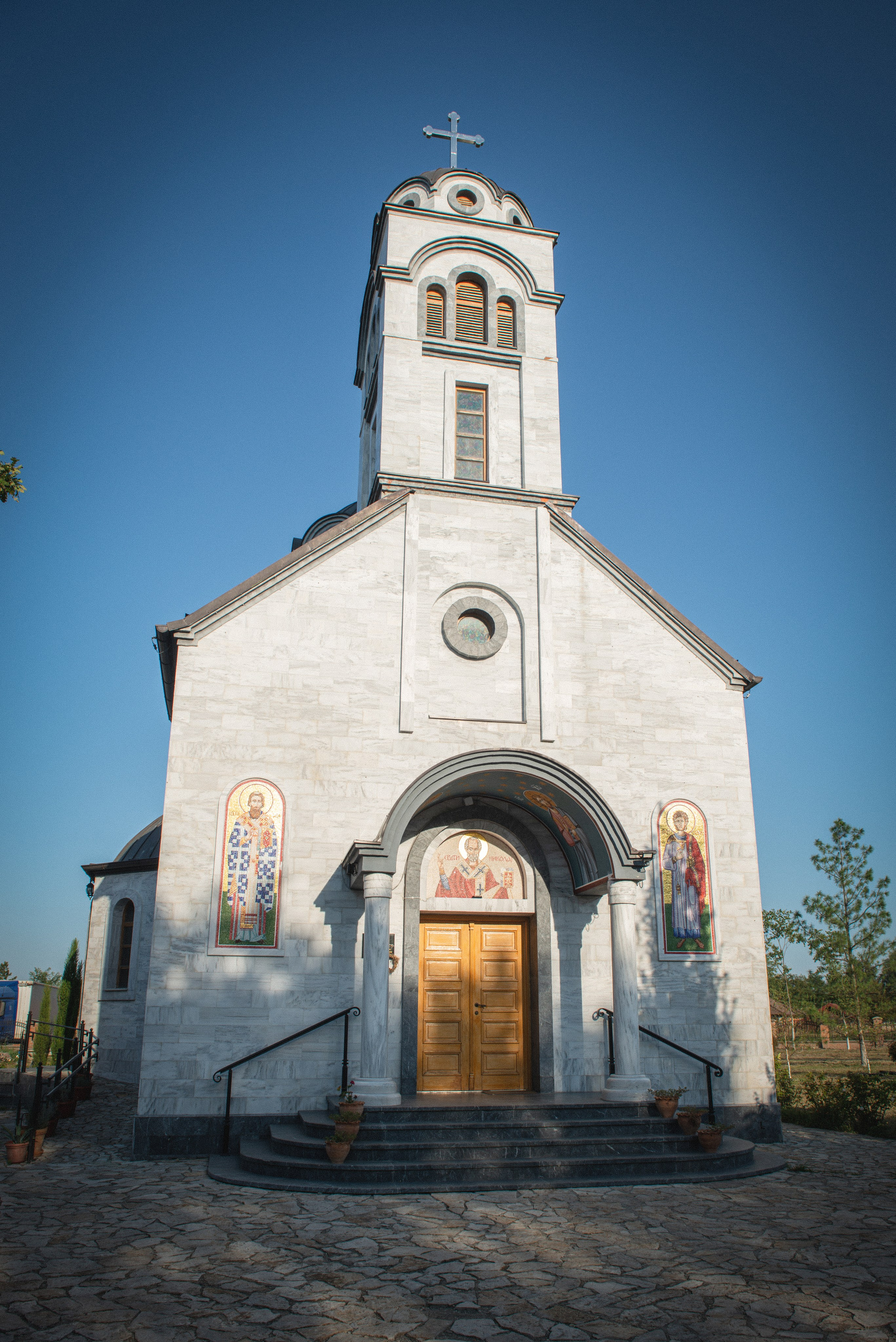 Nađino krštenje. Pro Studio Photo & Video Team