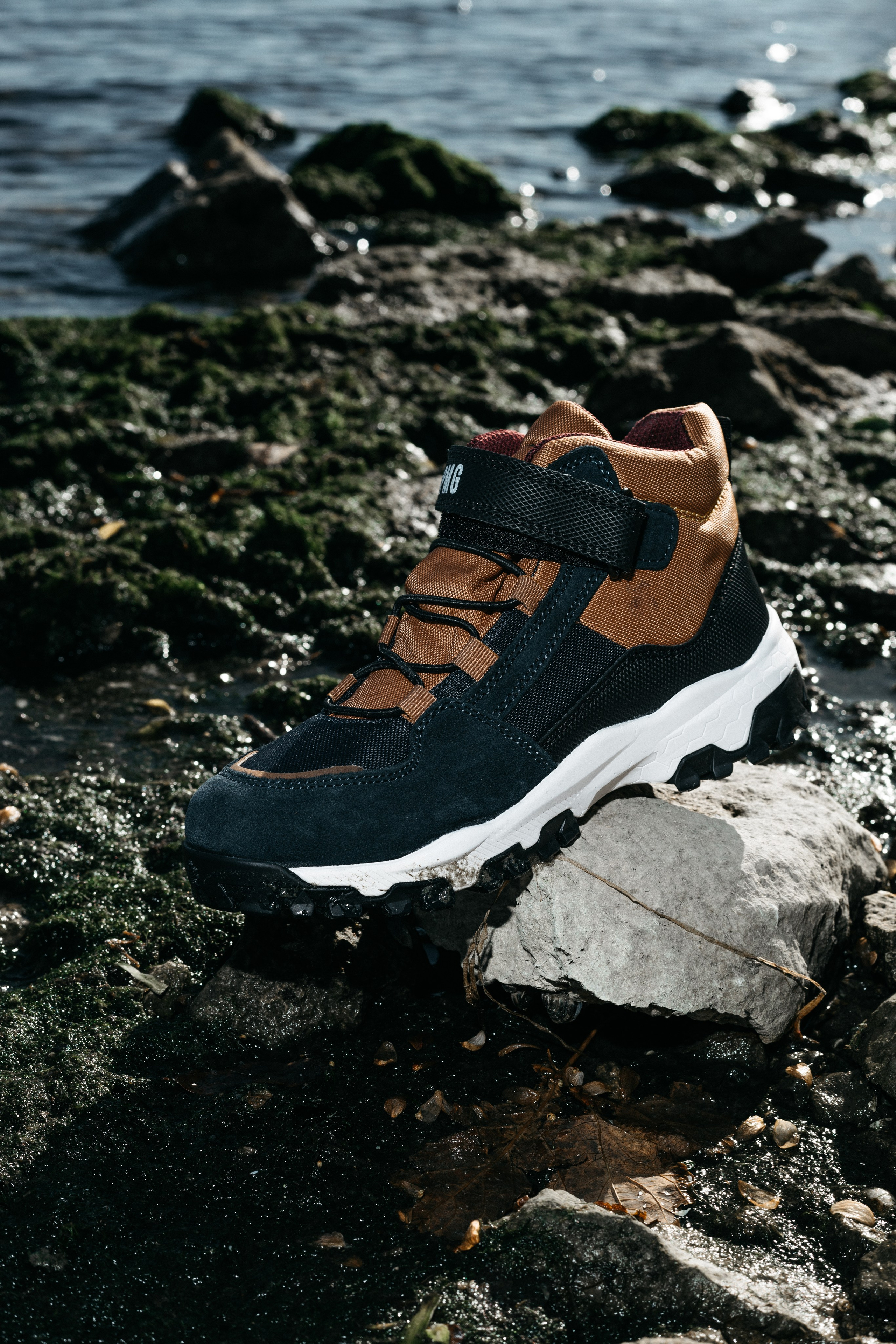 Origin. Captured by Hallovud