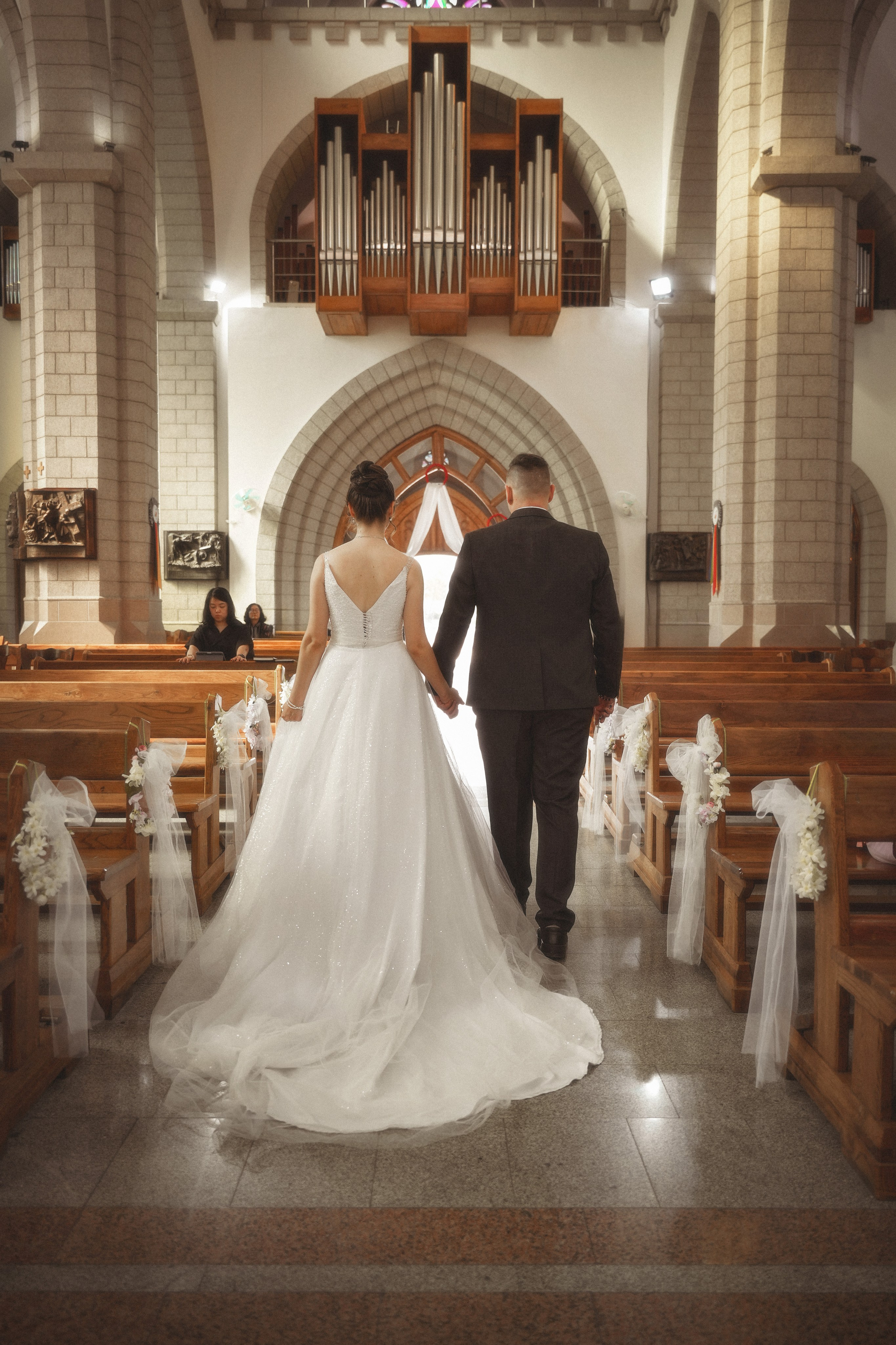 Венчание. Azat_visuals