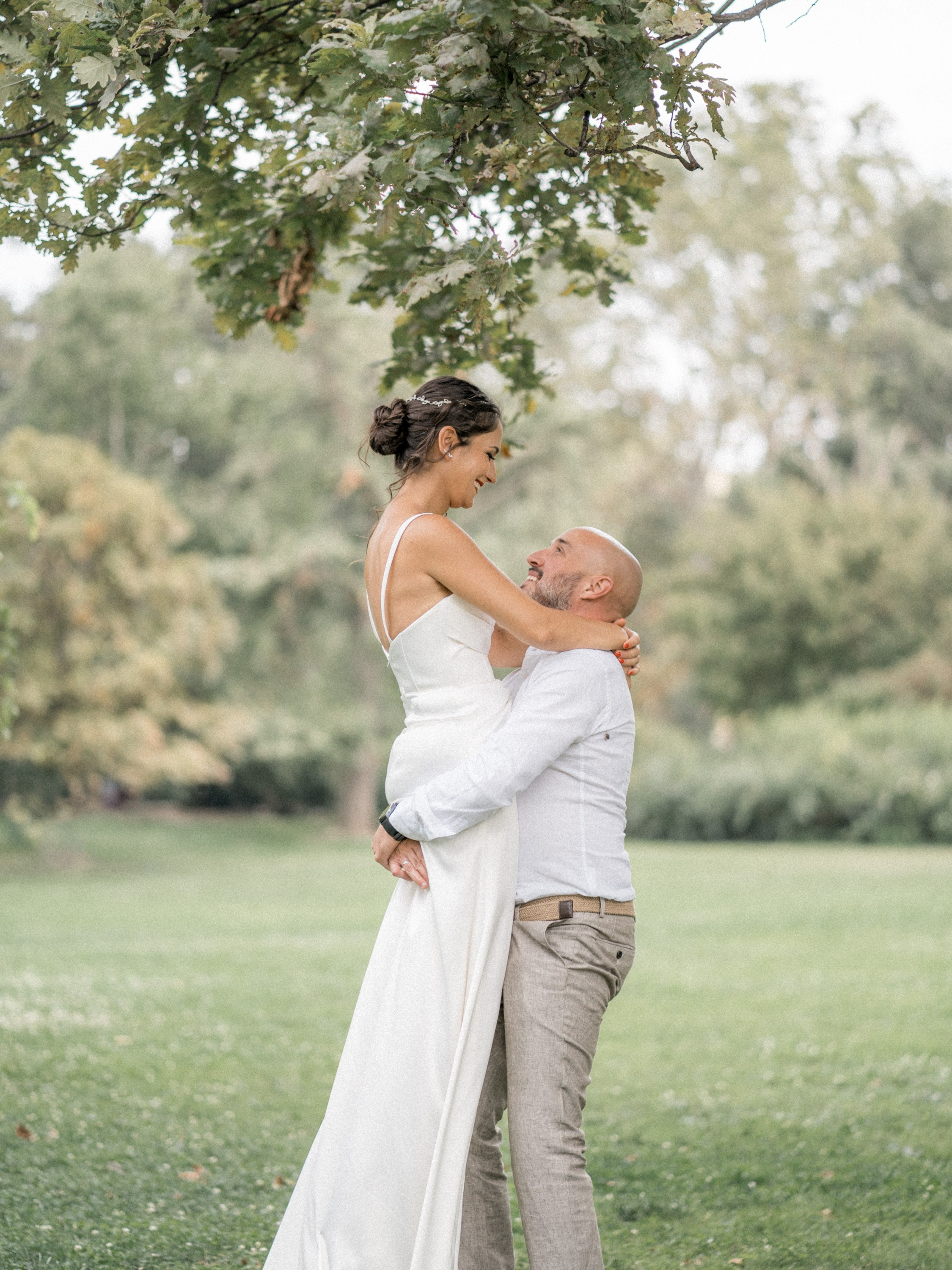 Wedding photography. Wedding photography