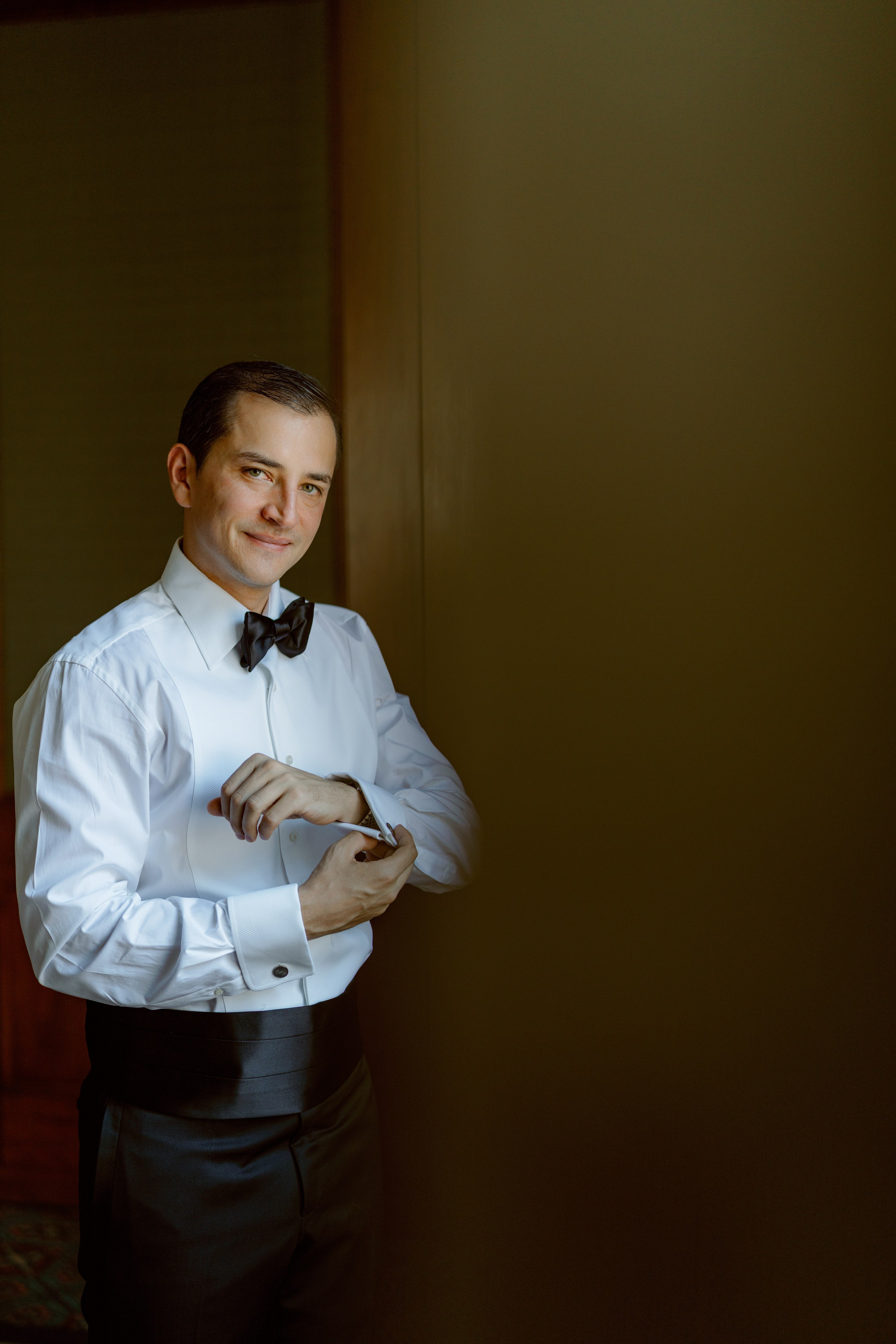 Caitlin and William. Wedding photographer and videographer New York | New Jersey