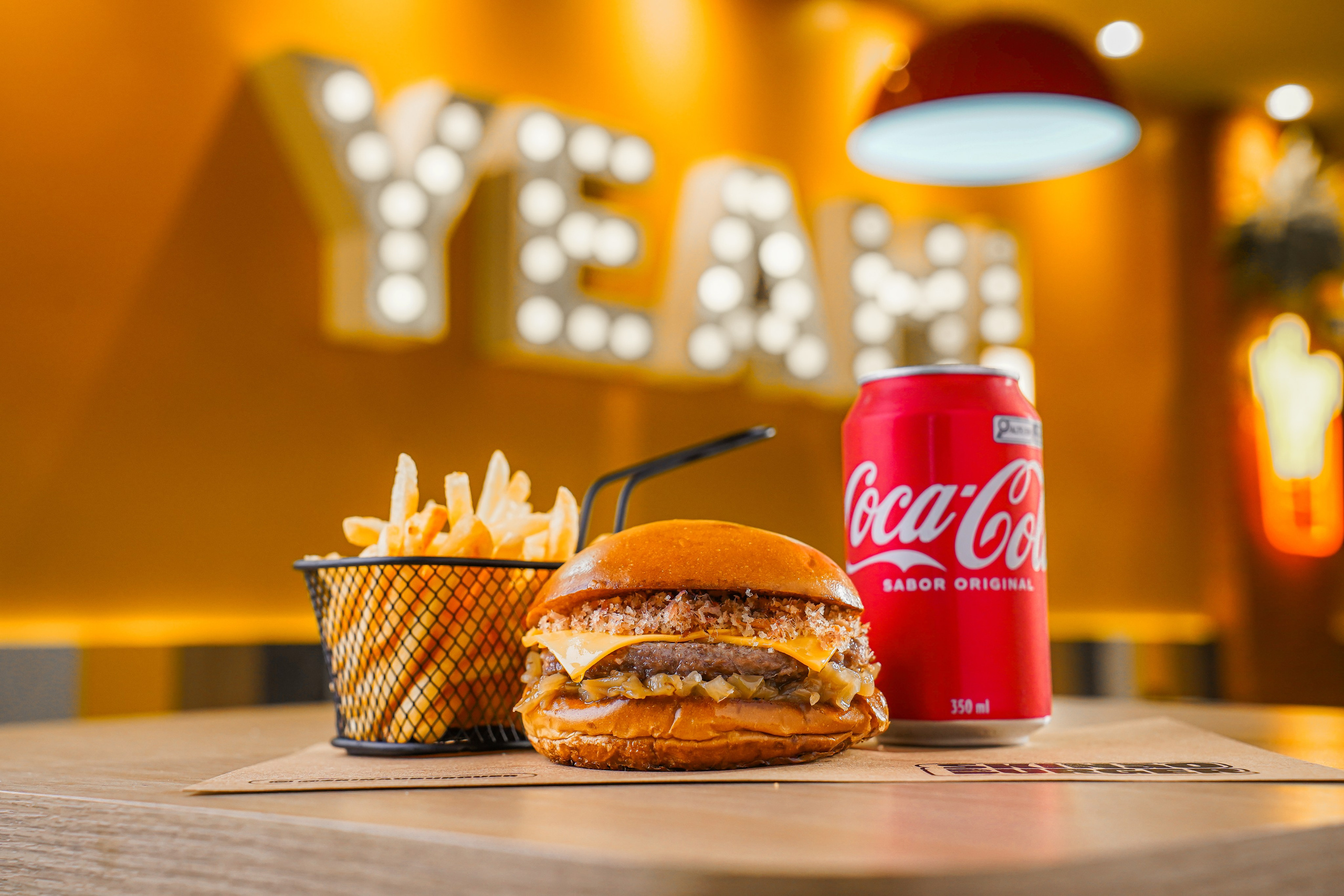 Gastronomia. Início