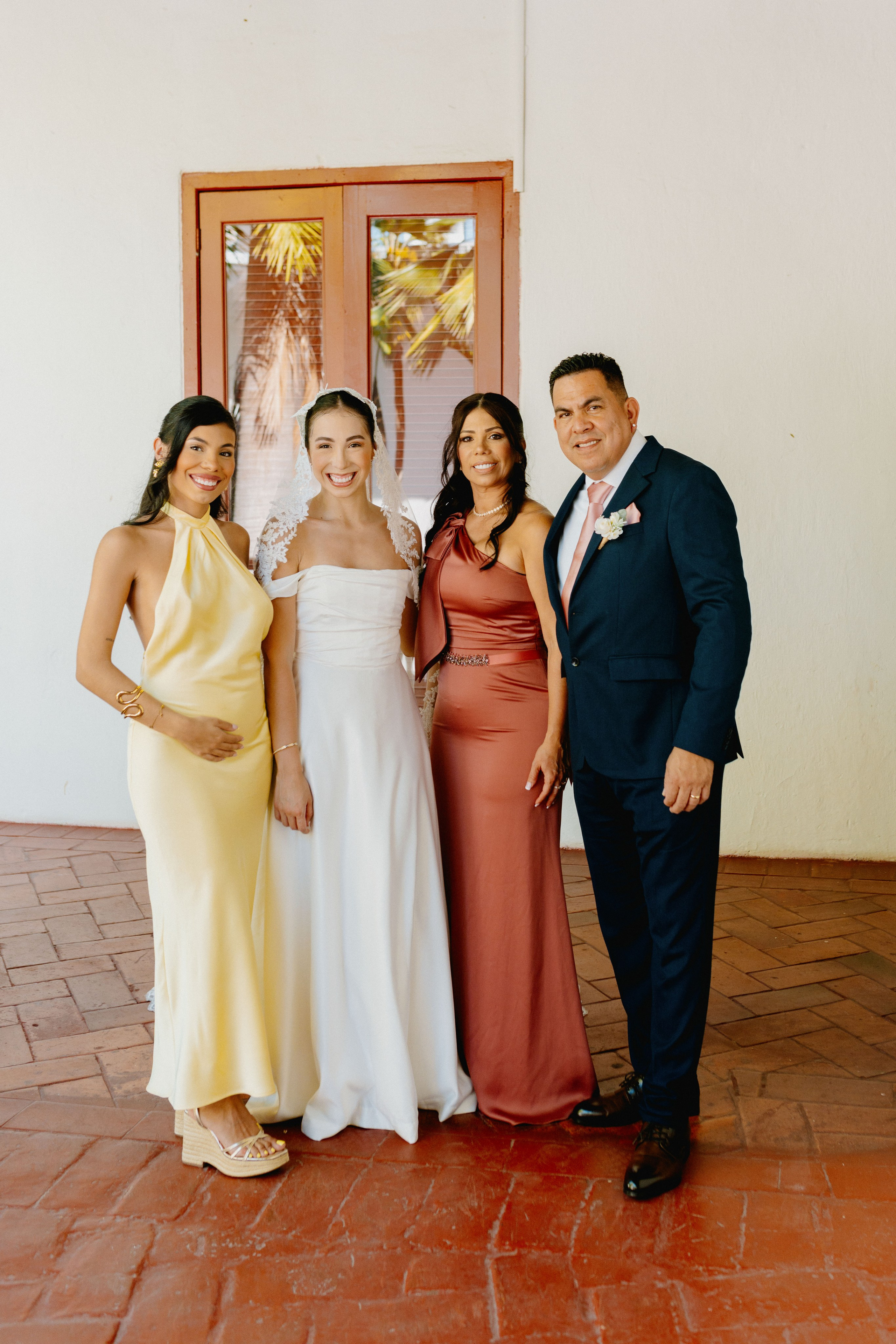 Julie+Conneri. Wedding photography in Cartagena by Morada Photography