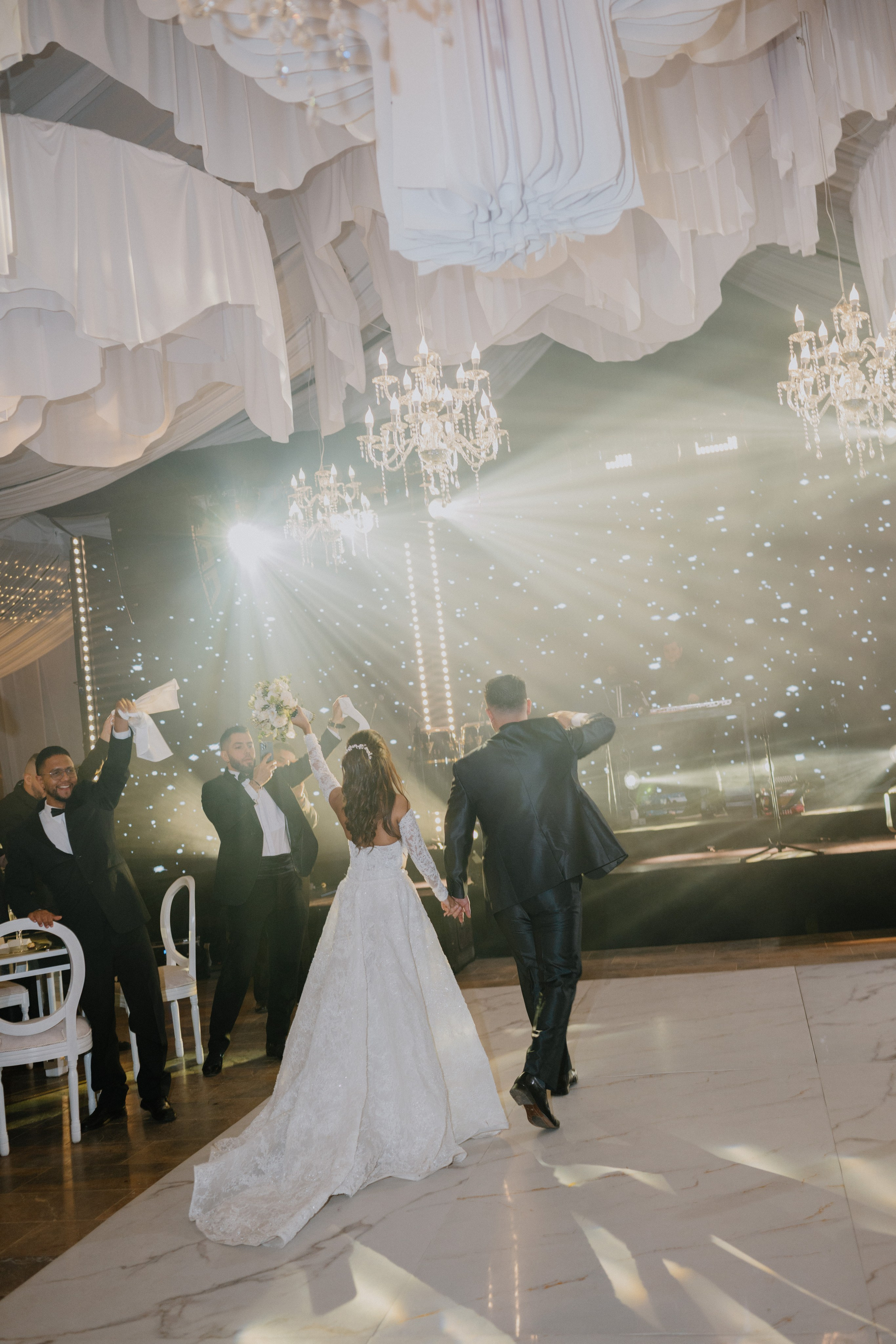 NATY&SANTY. Wedding photography in Cartagena by Morada Photography