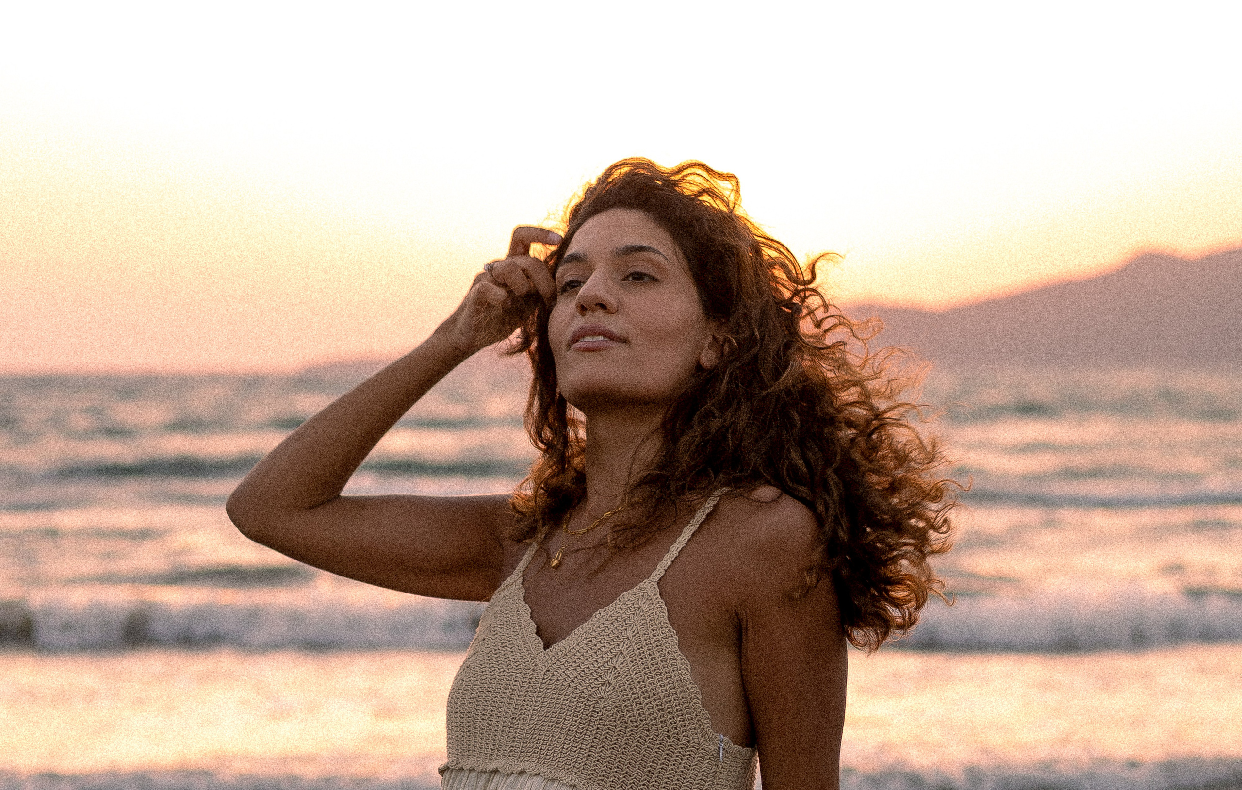 Sea and rocks love story. Professional photo & video in Marmaris Turkey