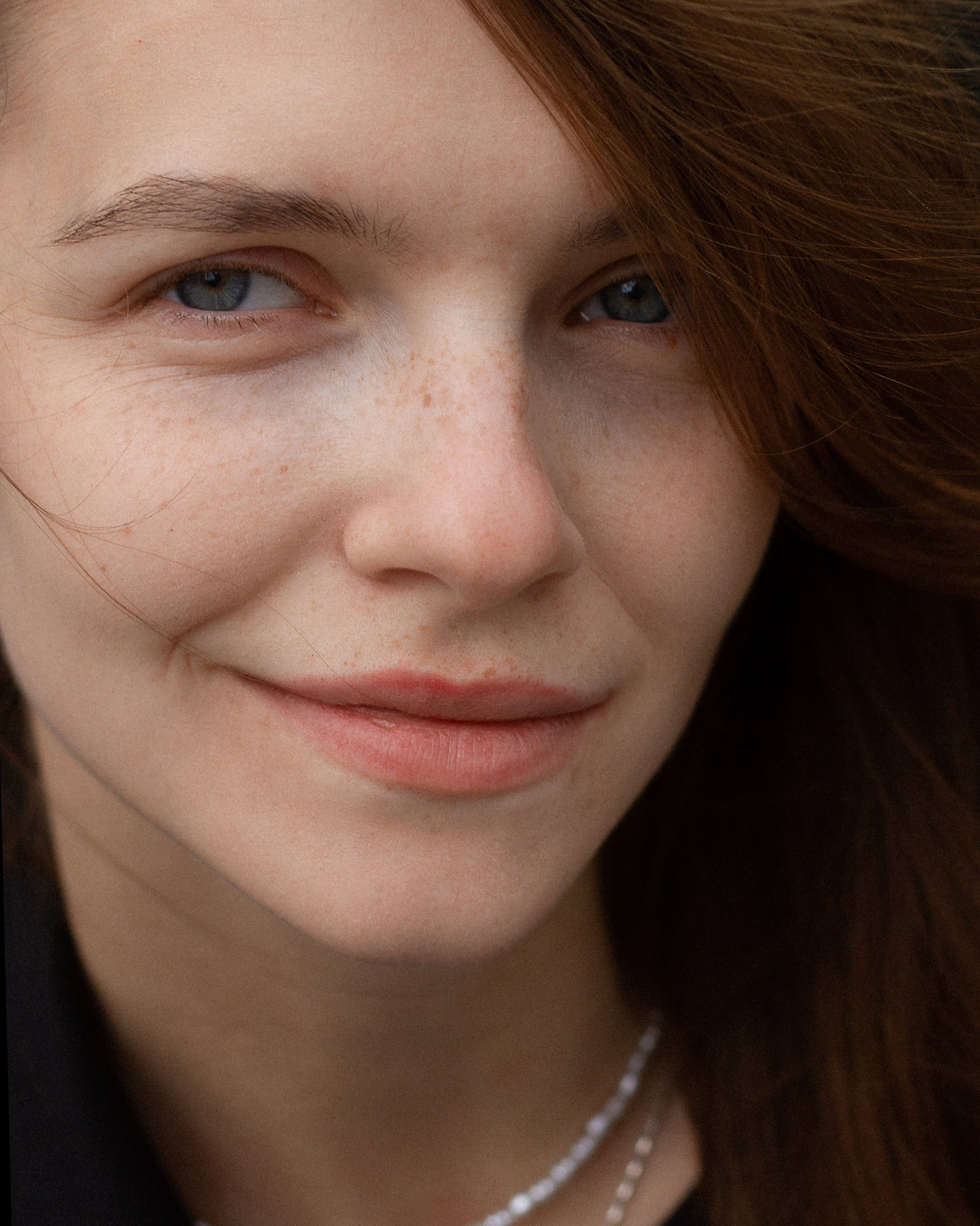 Margo. Portrait photographer in Warsaw