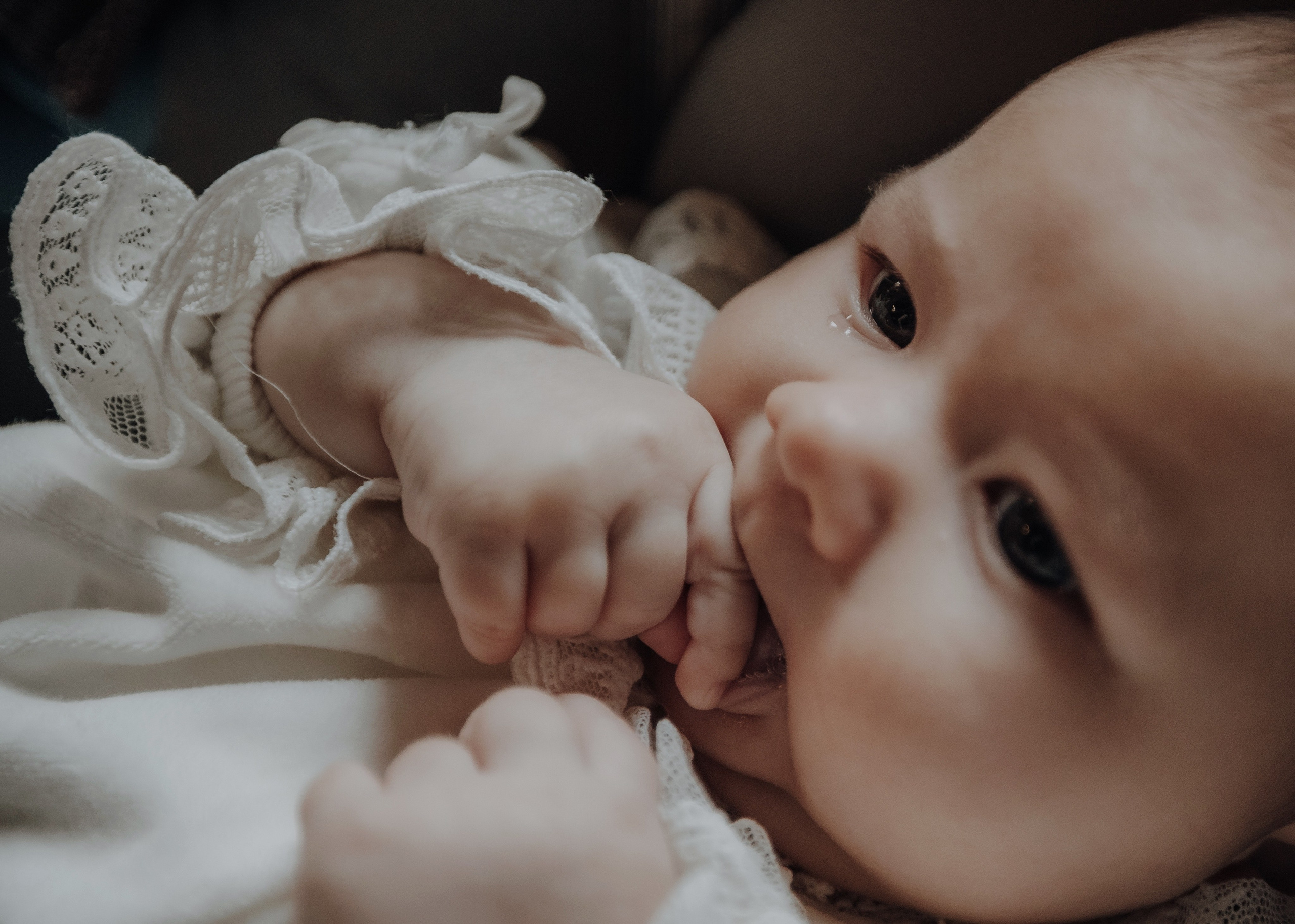 Binecuvantare Serah. Emotions Photo Art