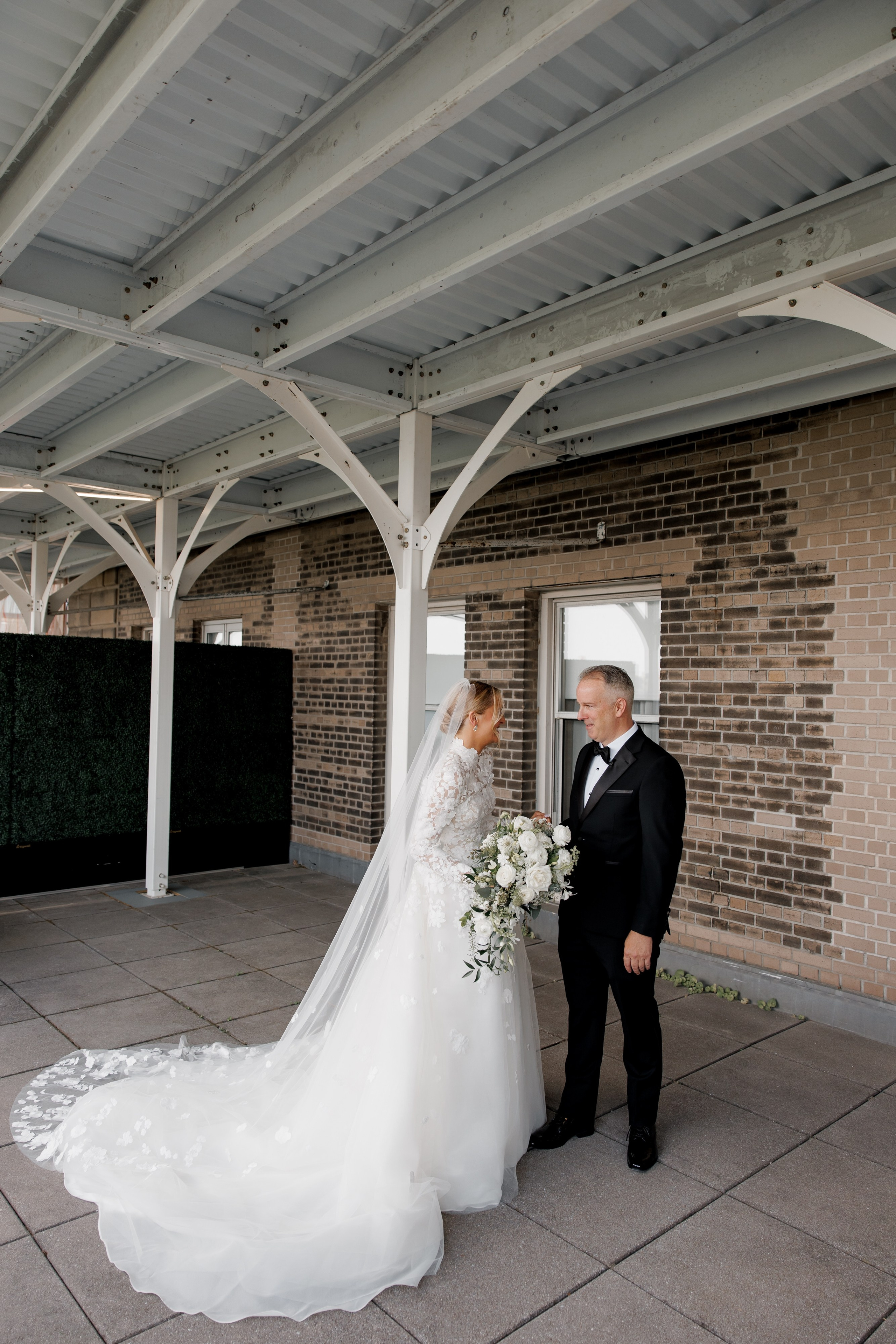 Killeen and Patrick. Wedding photographer and videographer New York | New Jersey