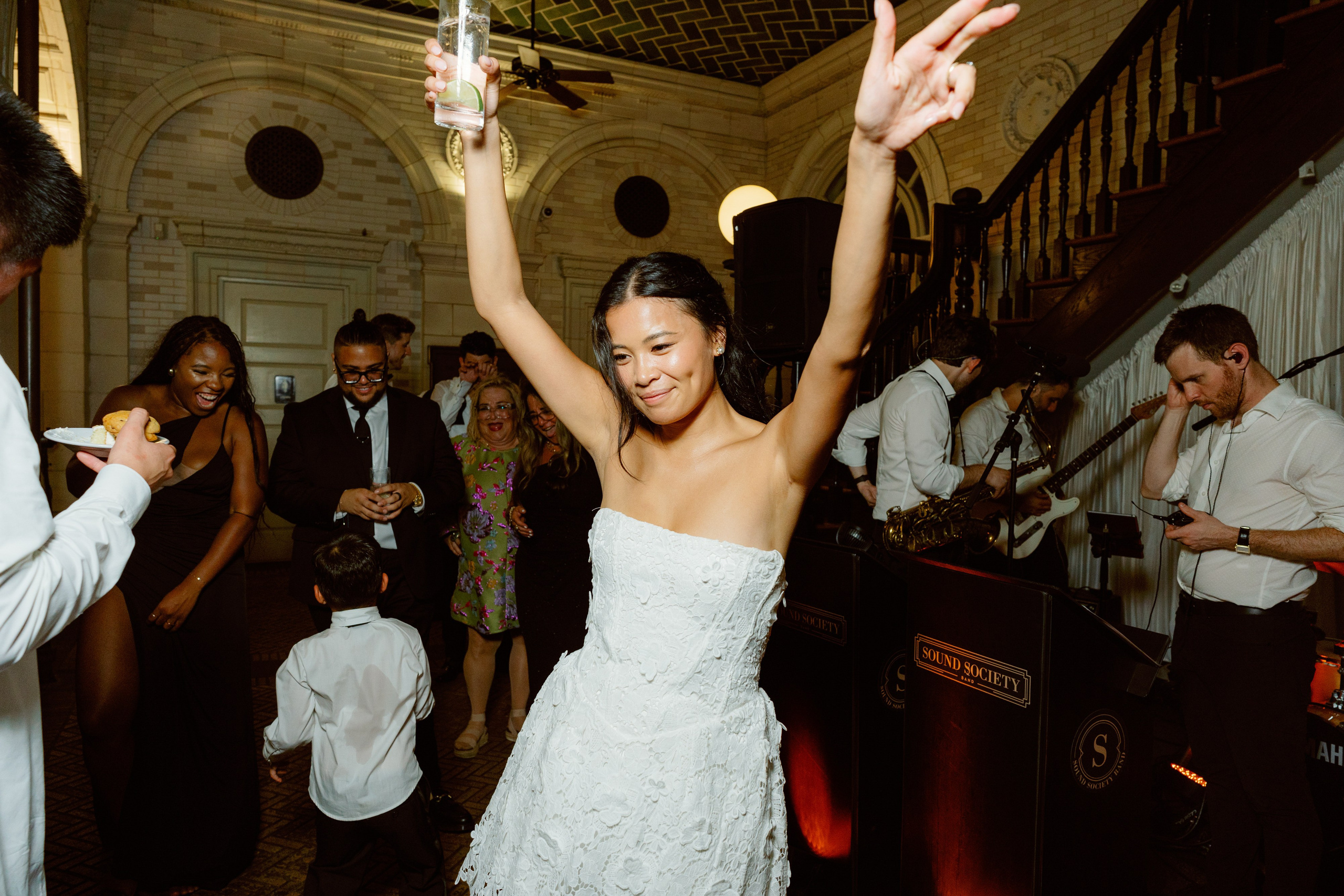 Jullieanne and Ryan. Wedding photographer and videographer New York | New Jersey