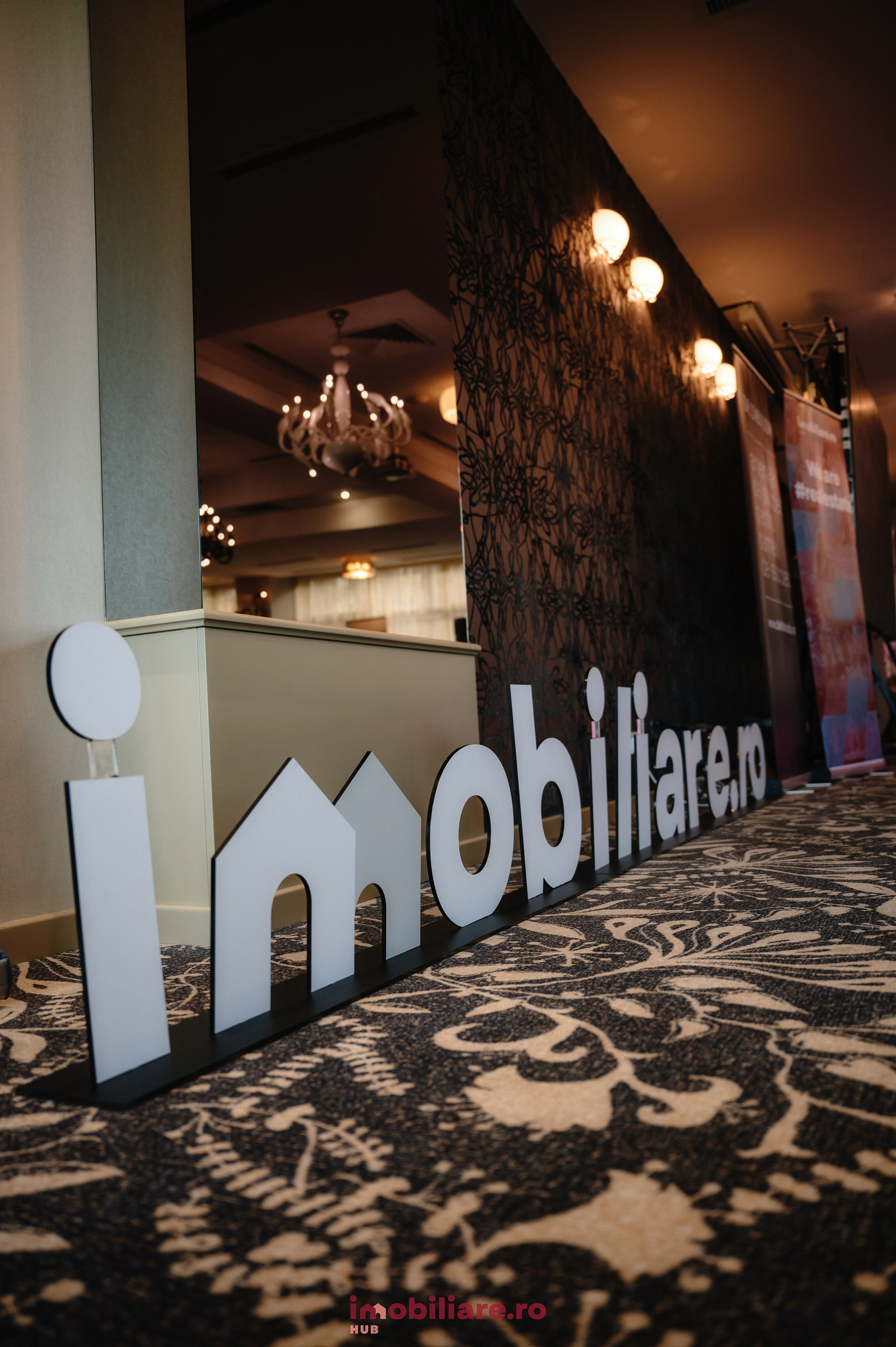 Imobliare HUB. Laurentiu Stefan StoryTeller