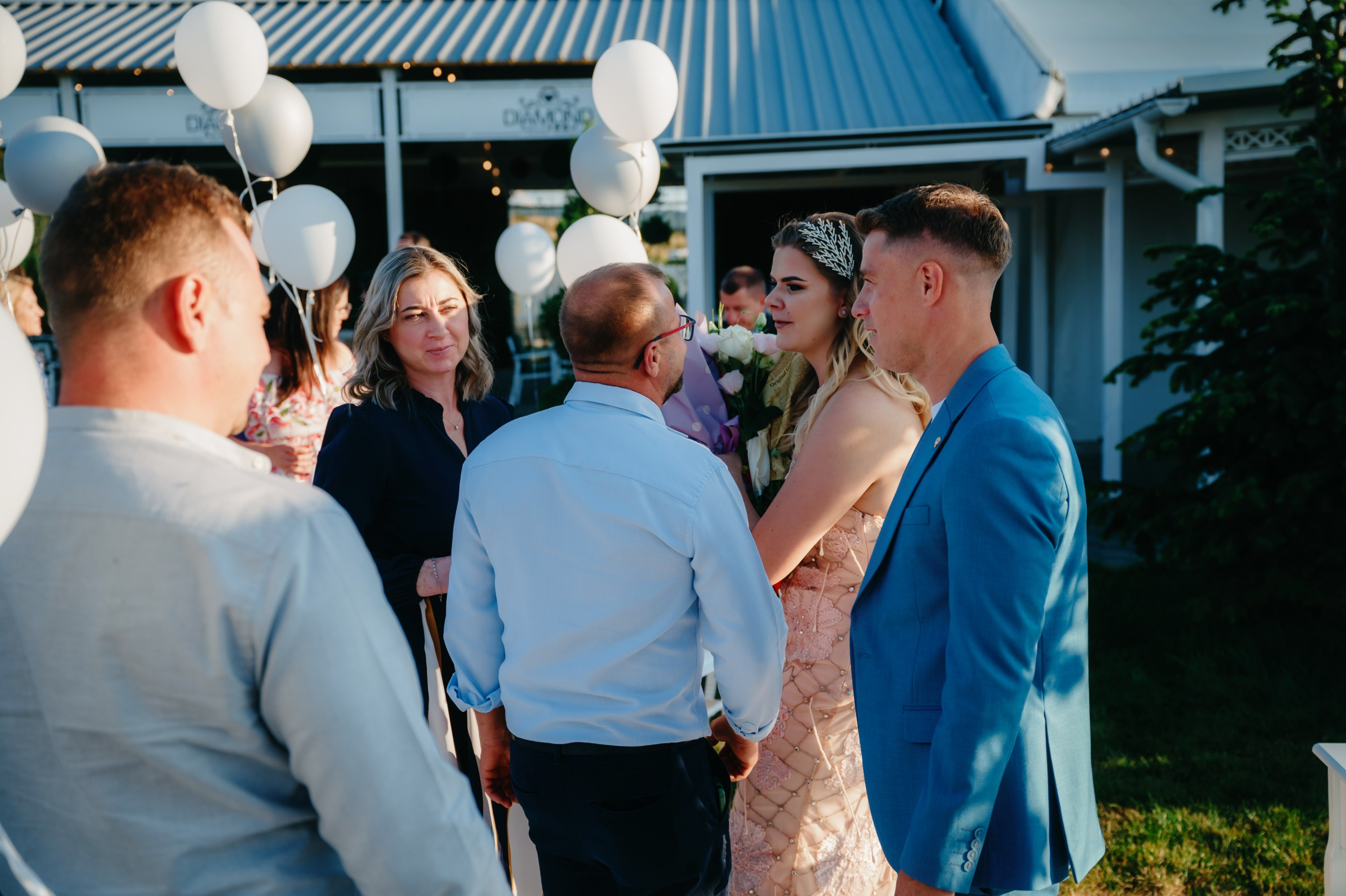 CUNUNIE Adelina si Alexandru. Laurentiu Stefan StoryTeller