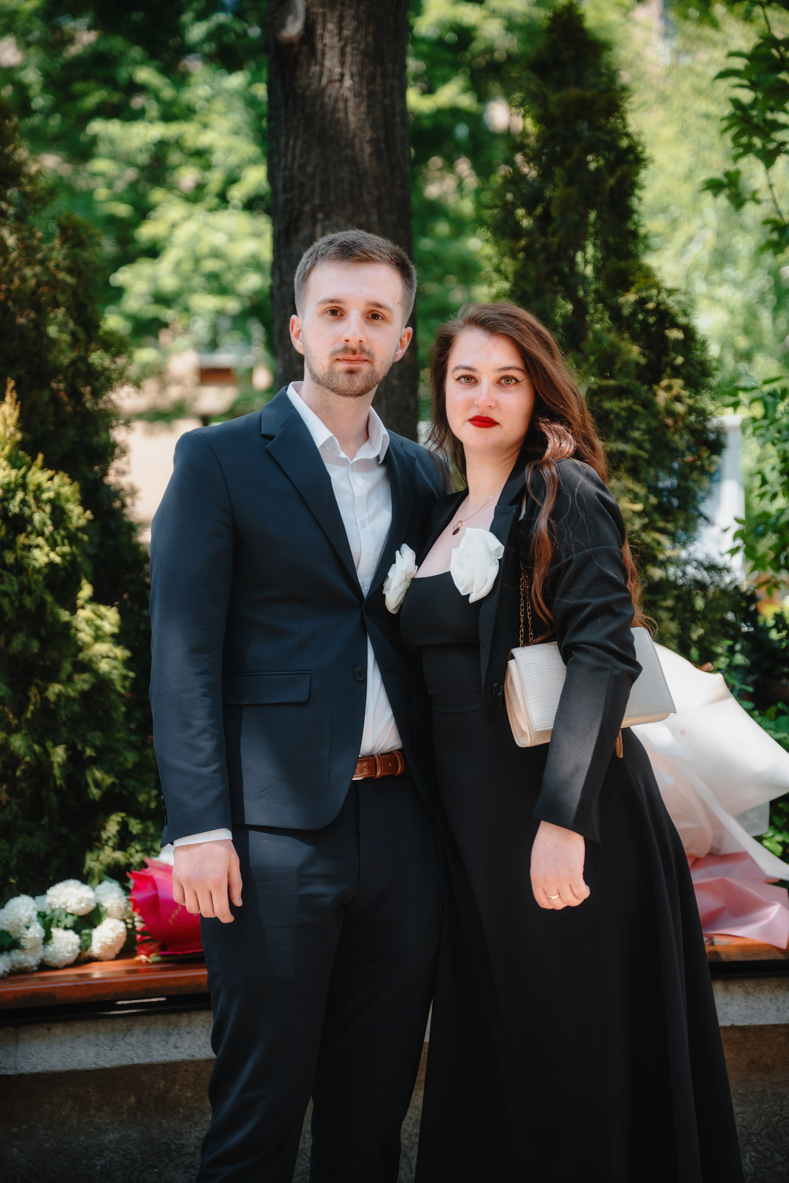 Ceremonie Civila Andreea si Claudiu. Laurentiu Stefan StoryTeller