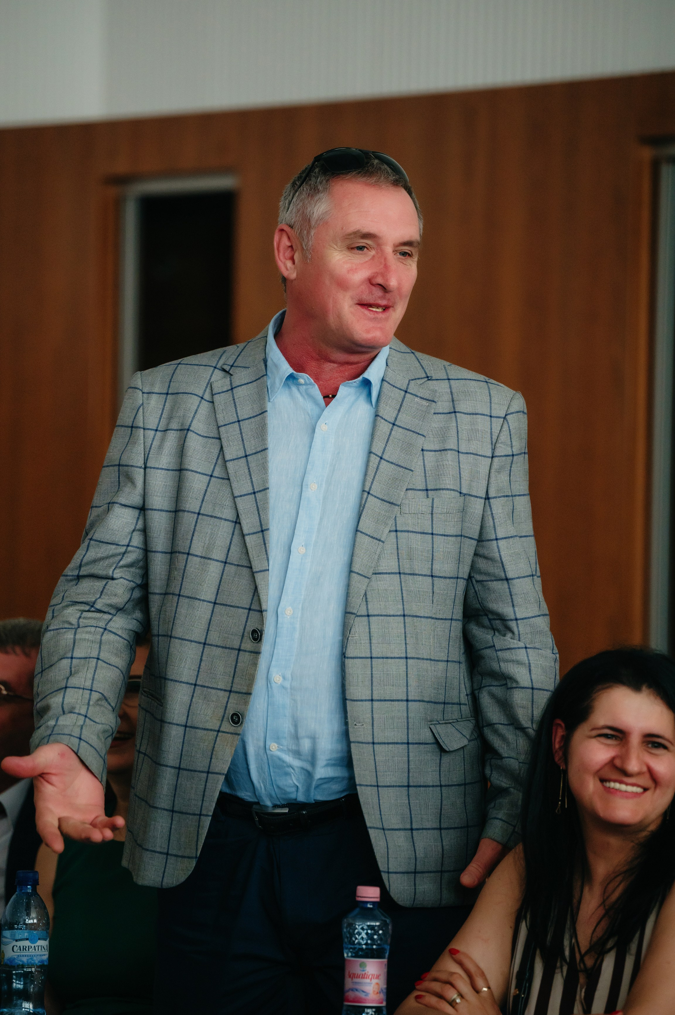 Medicina Veterinara — dupa 30 de ani…. Laurentiu Stefan StoryTeller