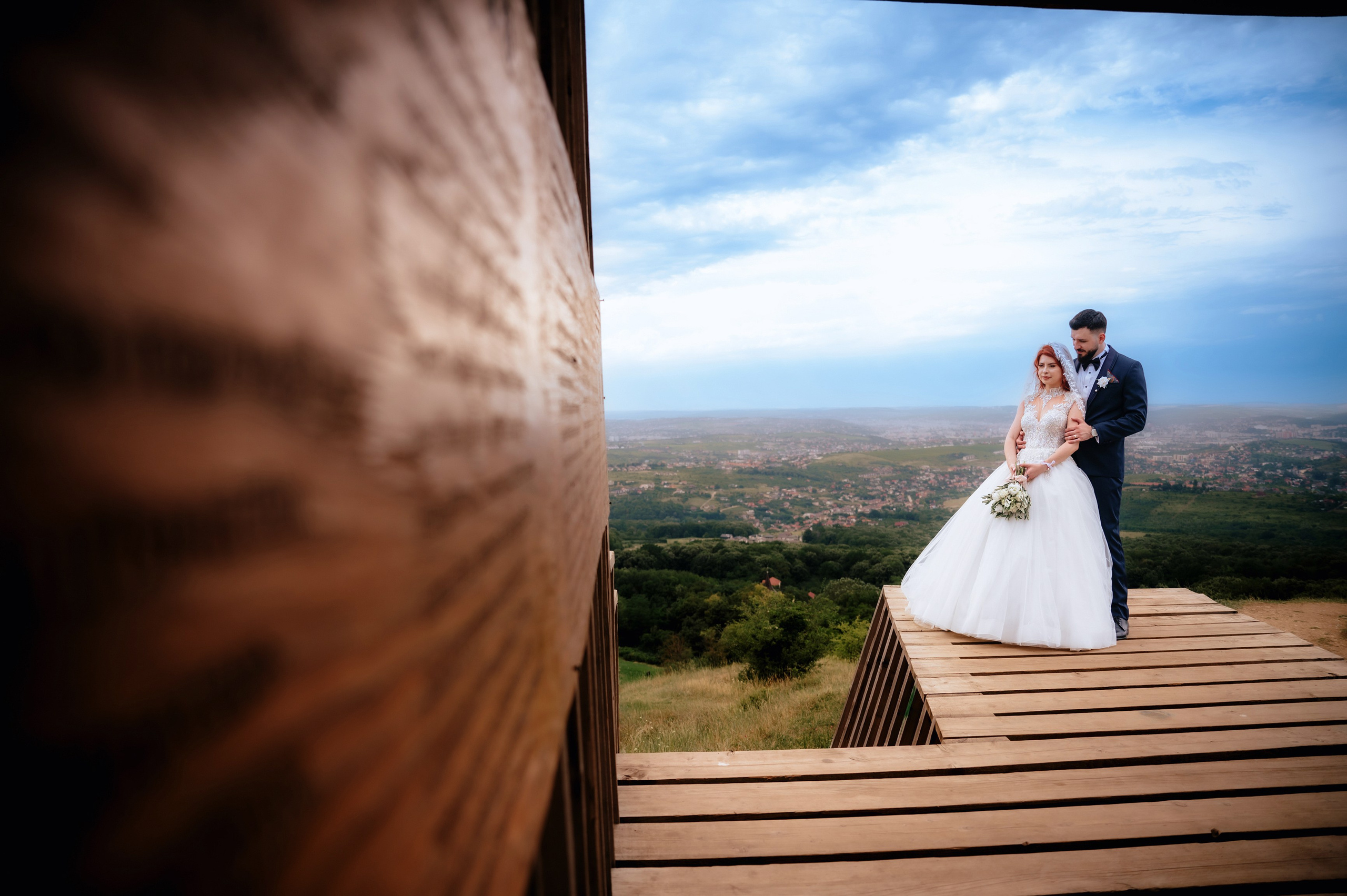 NUNTA Alexandra si Elias. Laurentiu Stefan StoryTeller