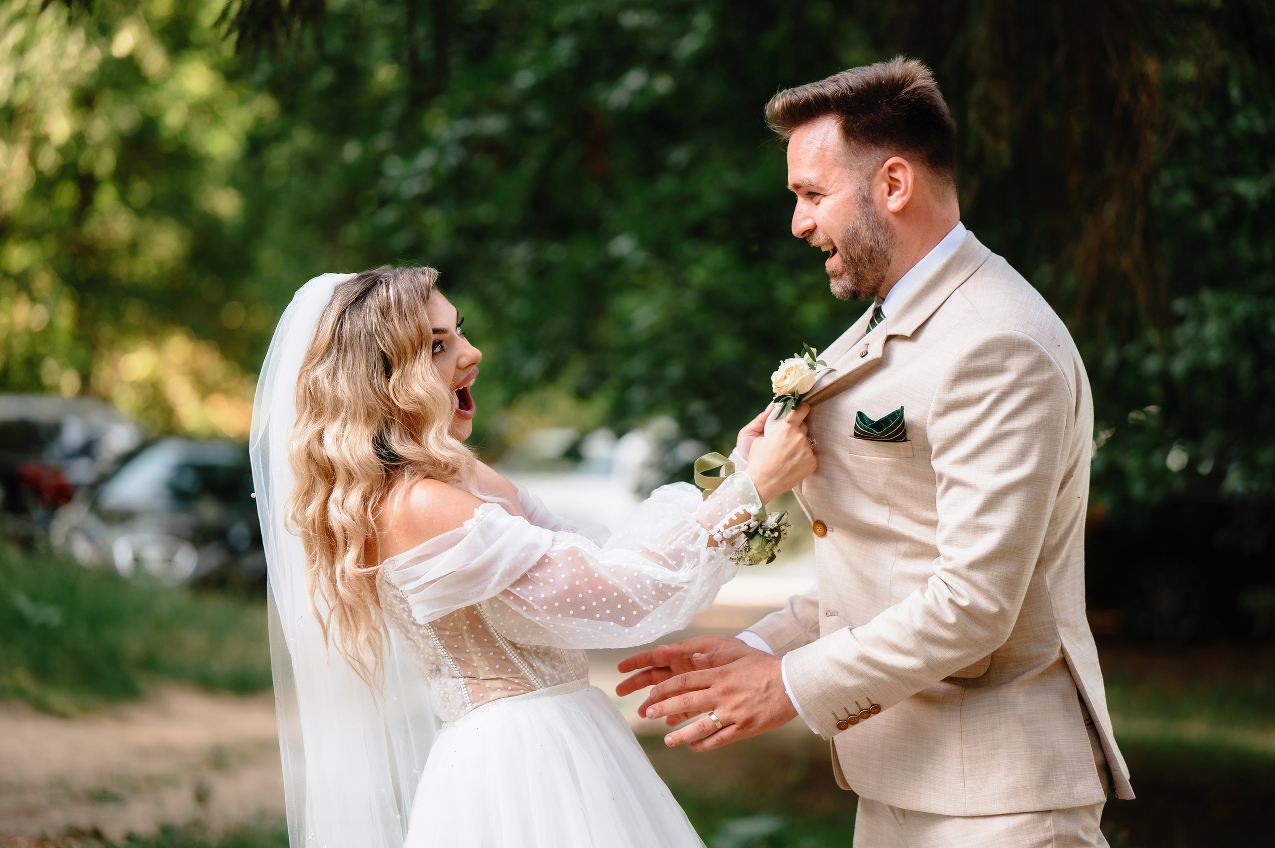 NUNTA Carina si Andrei. Laurentiu Stefan StoryTeller