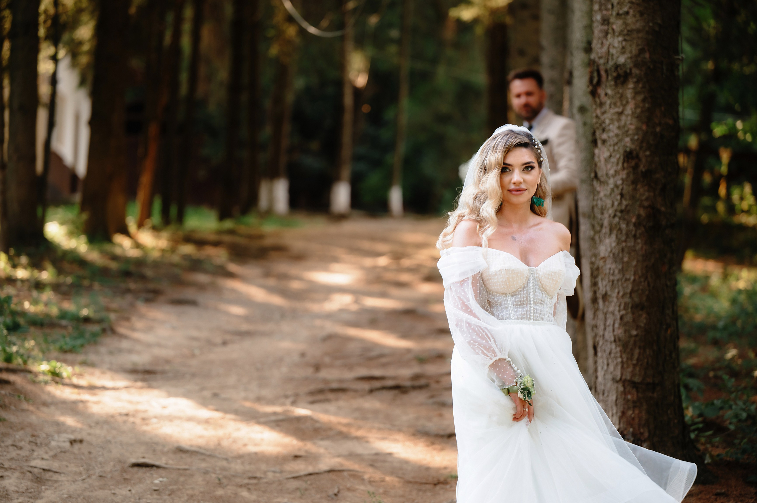 NUNTA Carina si Andrei. Laurentiu Stefan StoryTeller