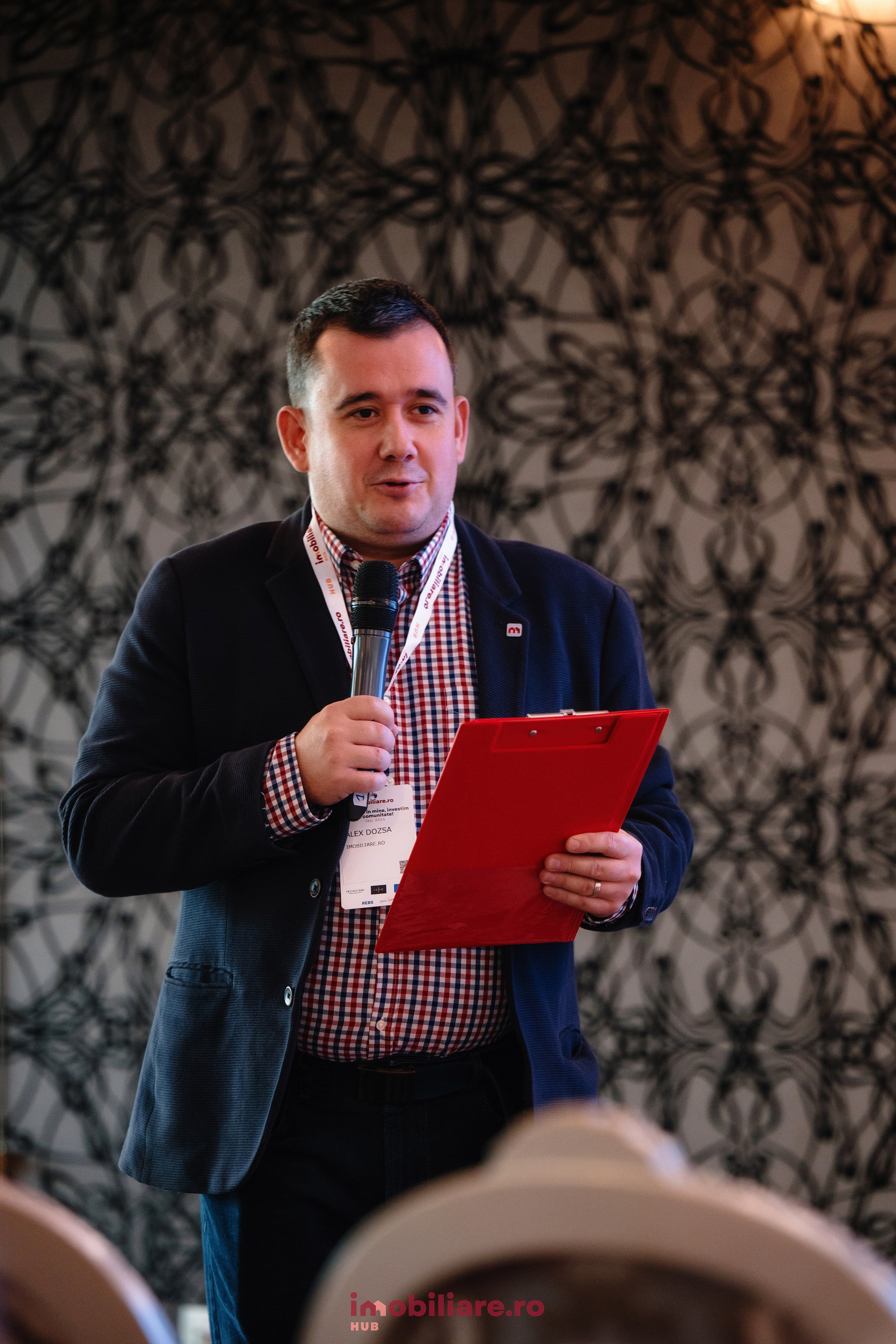 Imobliare HUB. Laurentiu Stefan StoryTeller