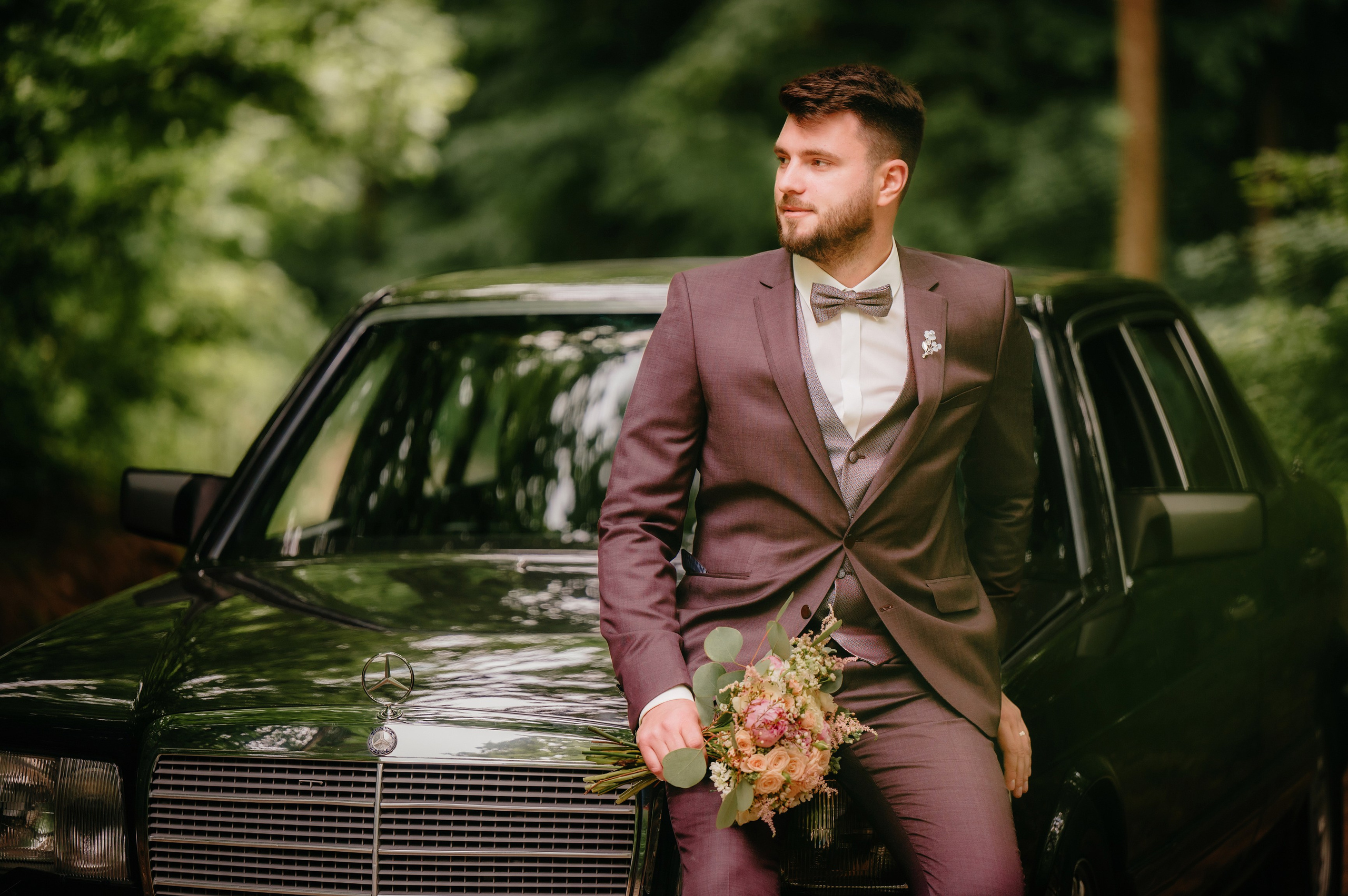 NUNTA Tudor si Stefana. Laurentiu Stefan StoryTeller