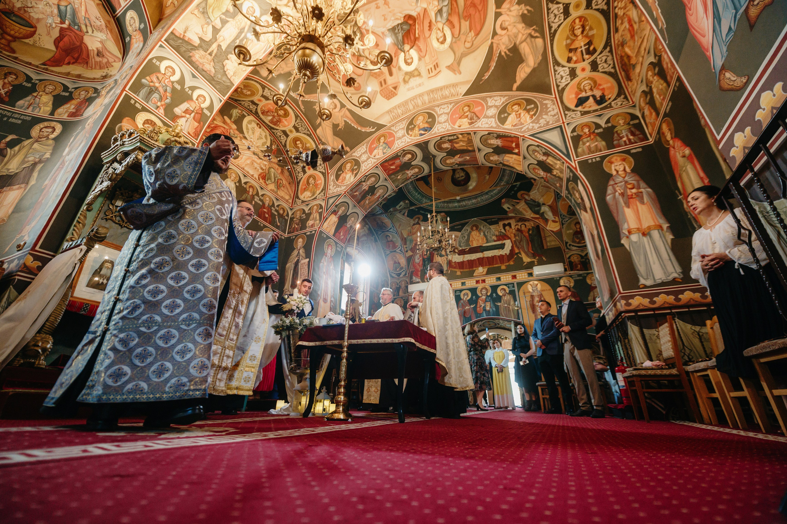 BOTEZ Ana Natasha. Laurentiu Stefan StoryTeller