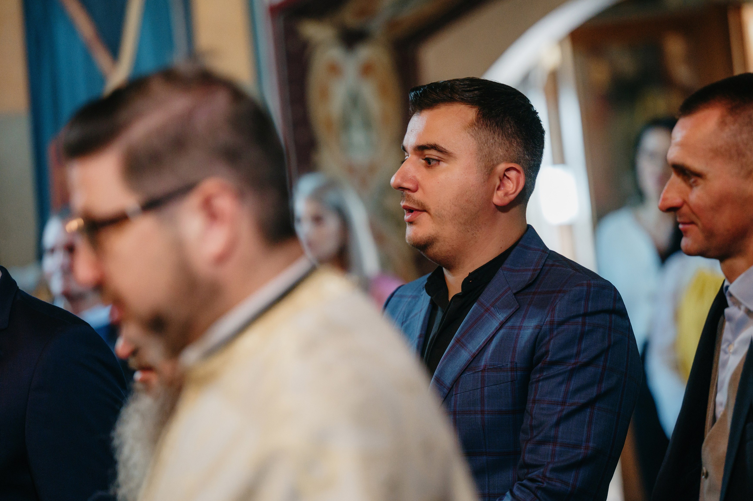 BOTEZ Ana Natasha. Laurentiu Stefan StoryTeller