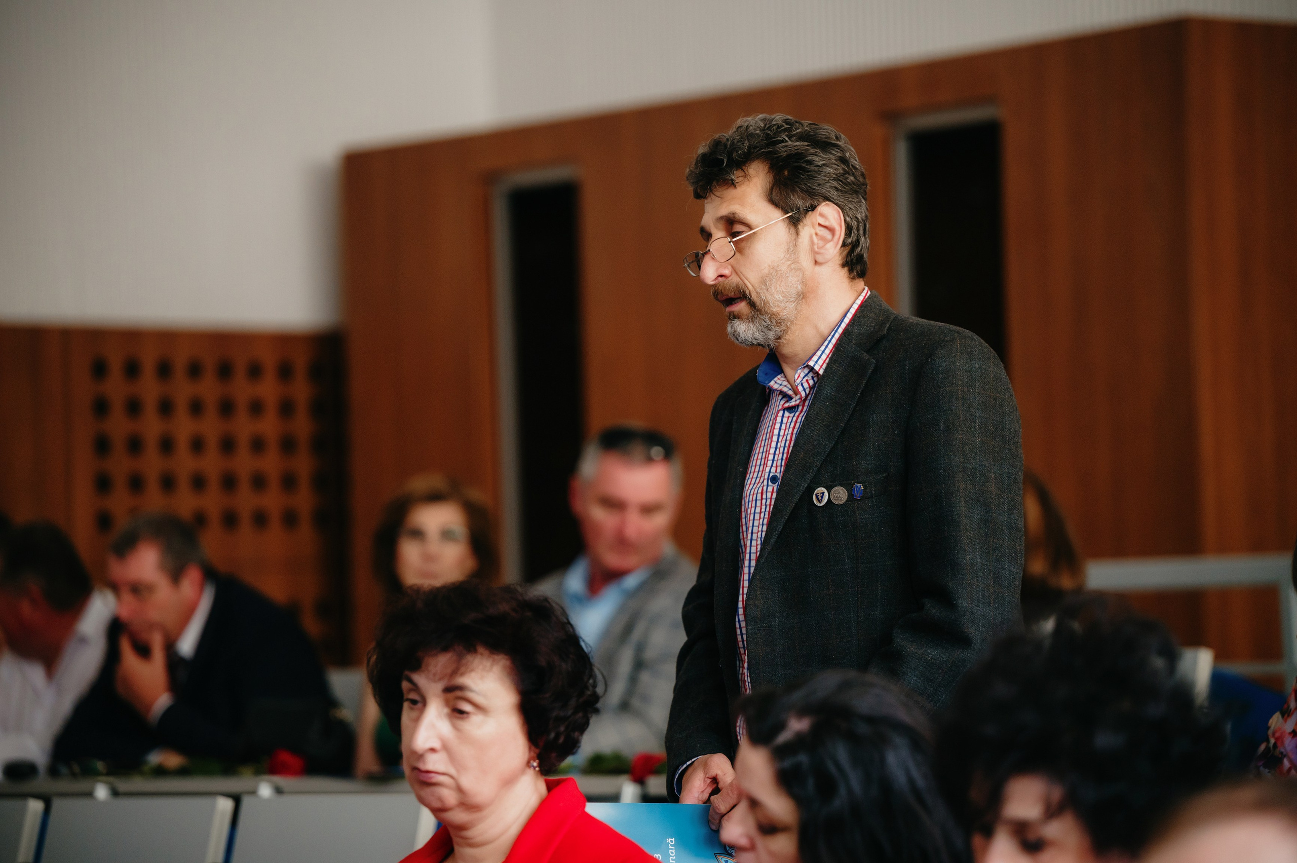 Medicina Veterinara — dupa 30 de ani…. Laurentiu Stefan StoryTeller