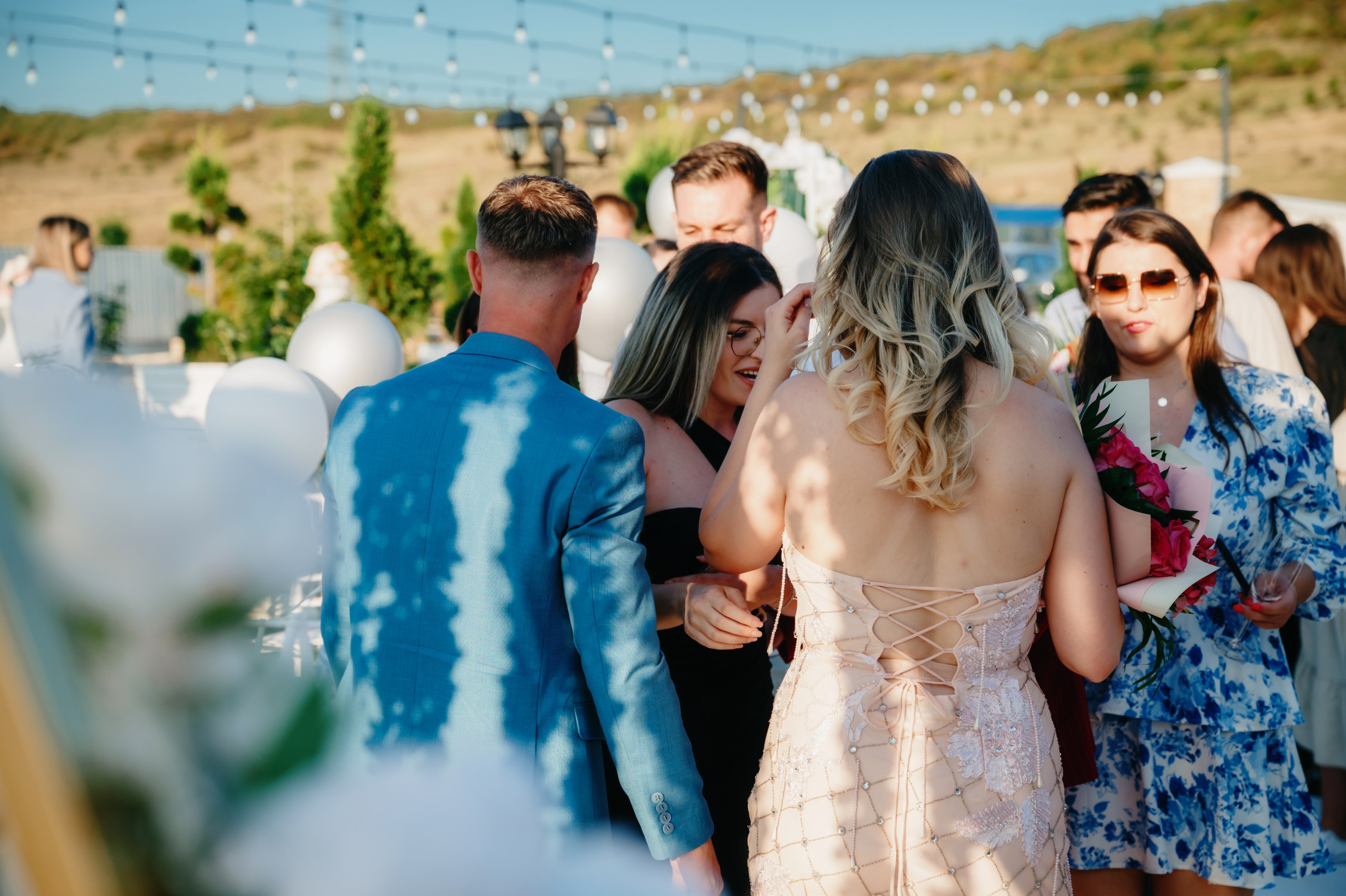 CUNUNIE Adelina si Alexandru. Laurentiu Stefan StoryTeller