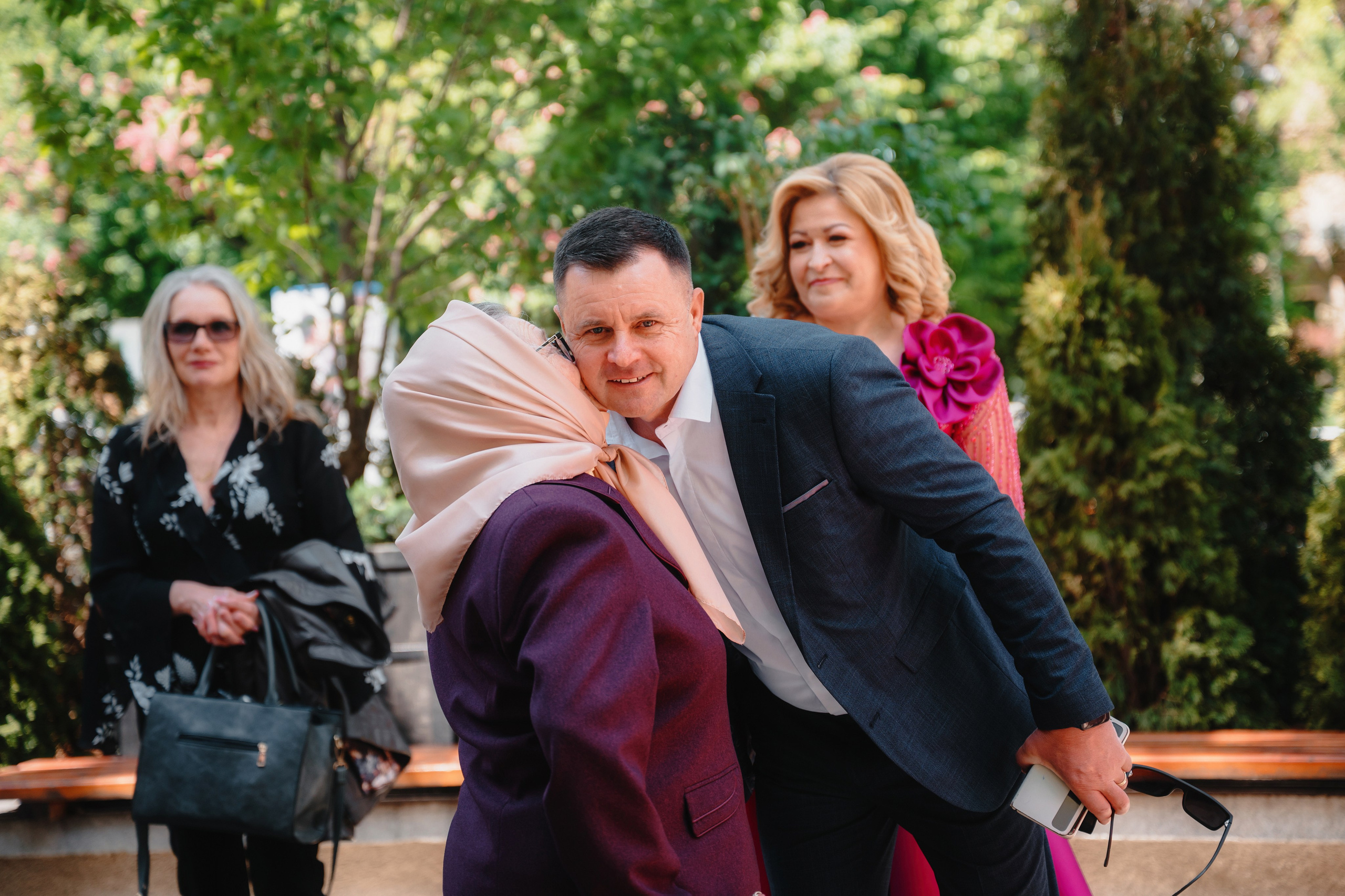 Ceremonie Civila Andreea si Claudiu. Laurentiu Stefan StoryTeller