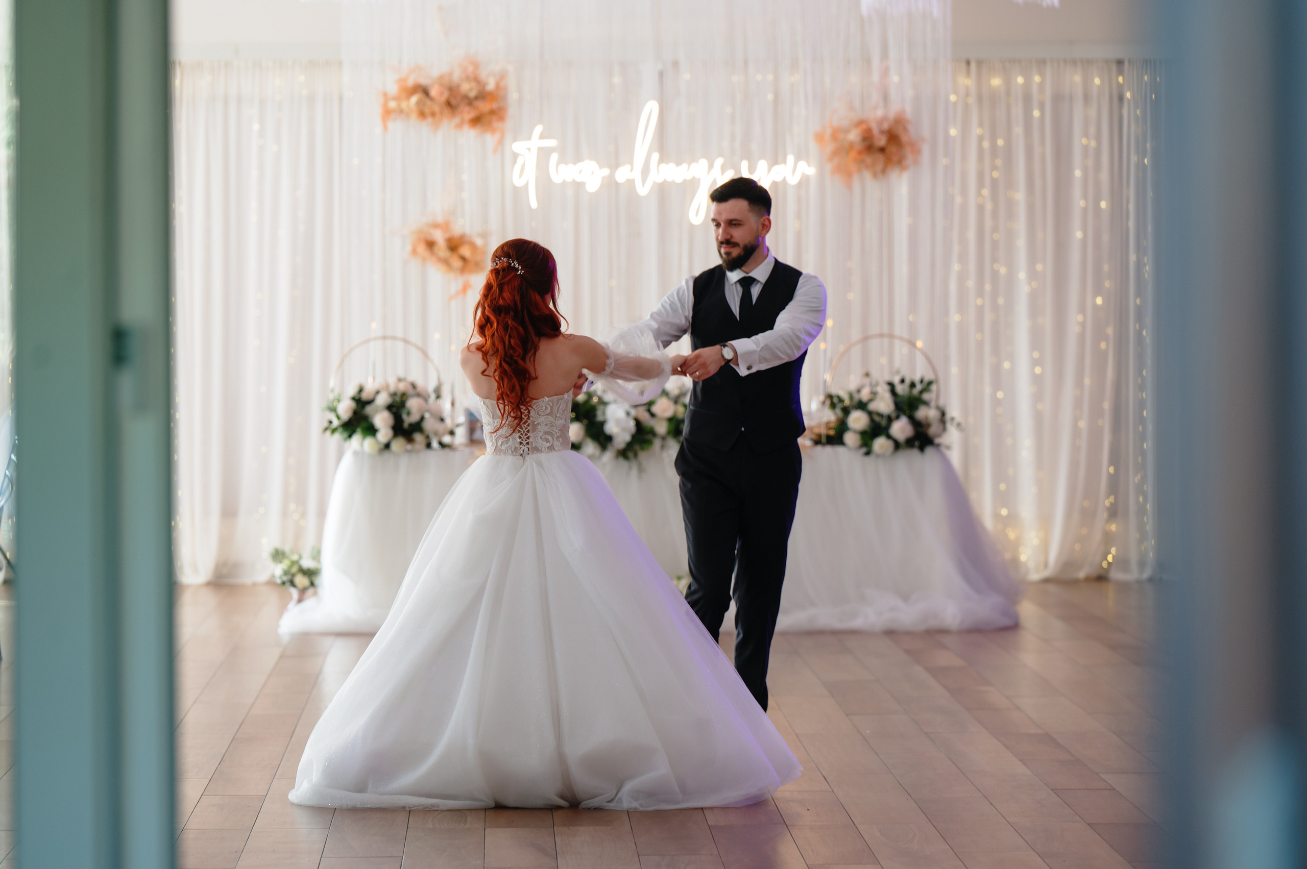 NUNTA Alexandra si Elias. Laurentiu Stefan StoryTeller