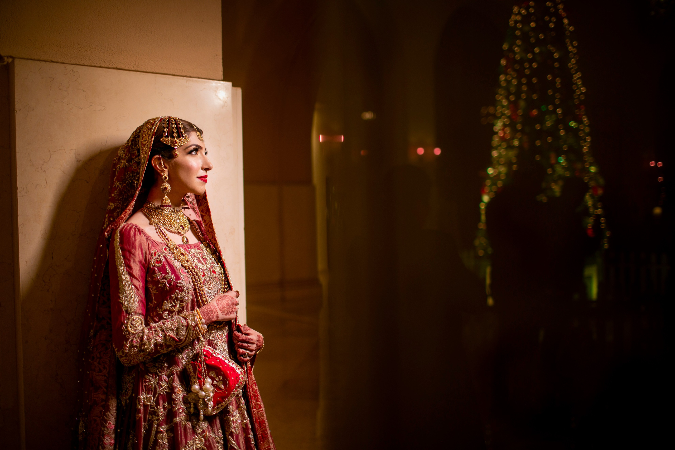 Portfolio. Chaar Bhai — Your Personal Family Historians