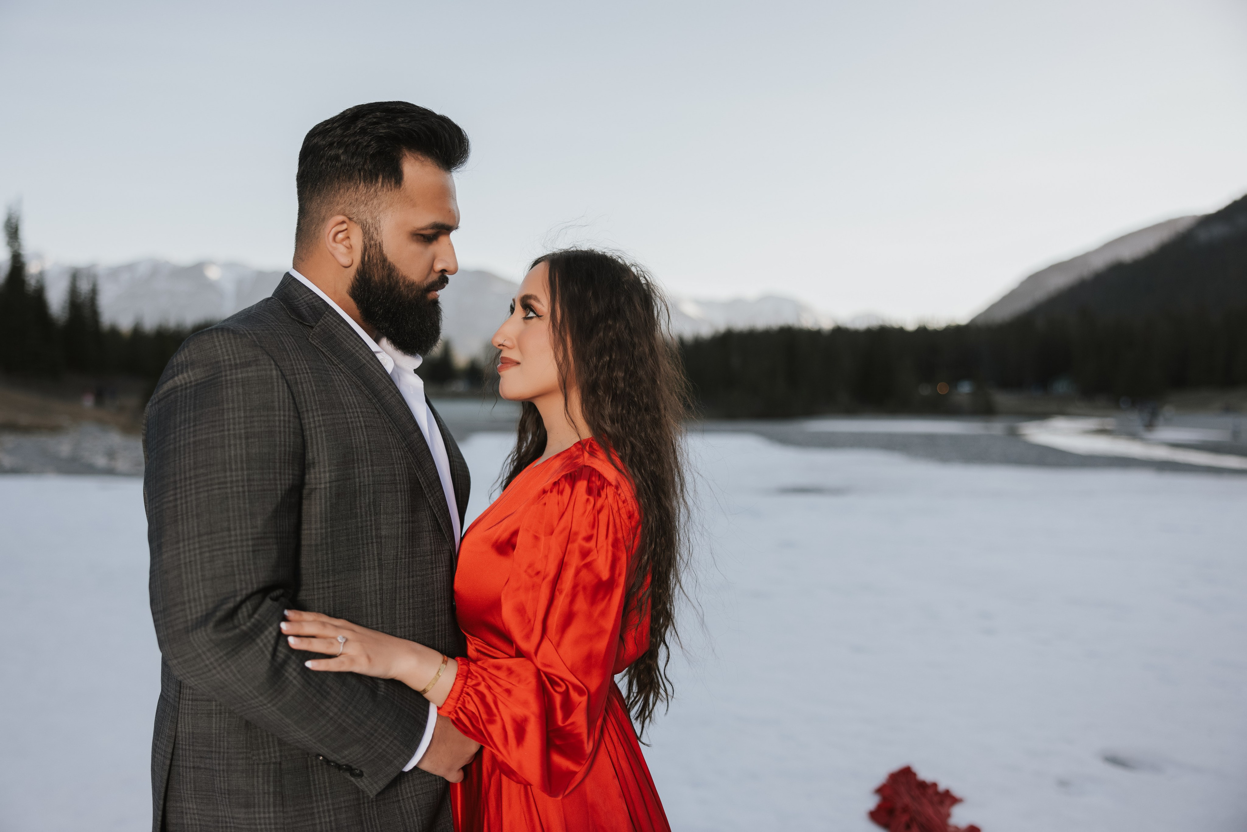 Portfolio. Chaar Bhai — Your Personal Family Historians