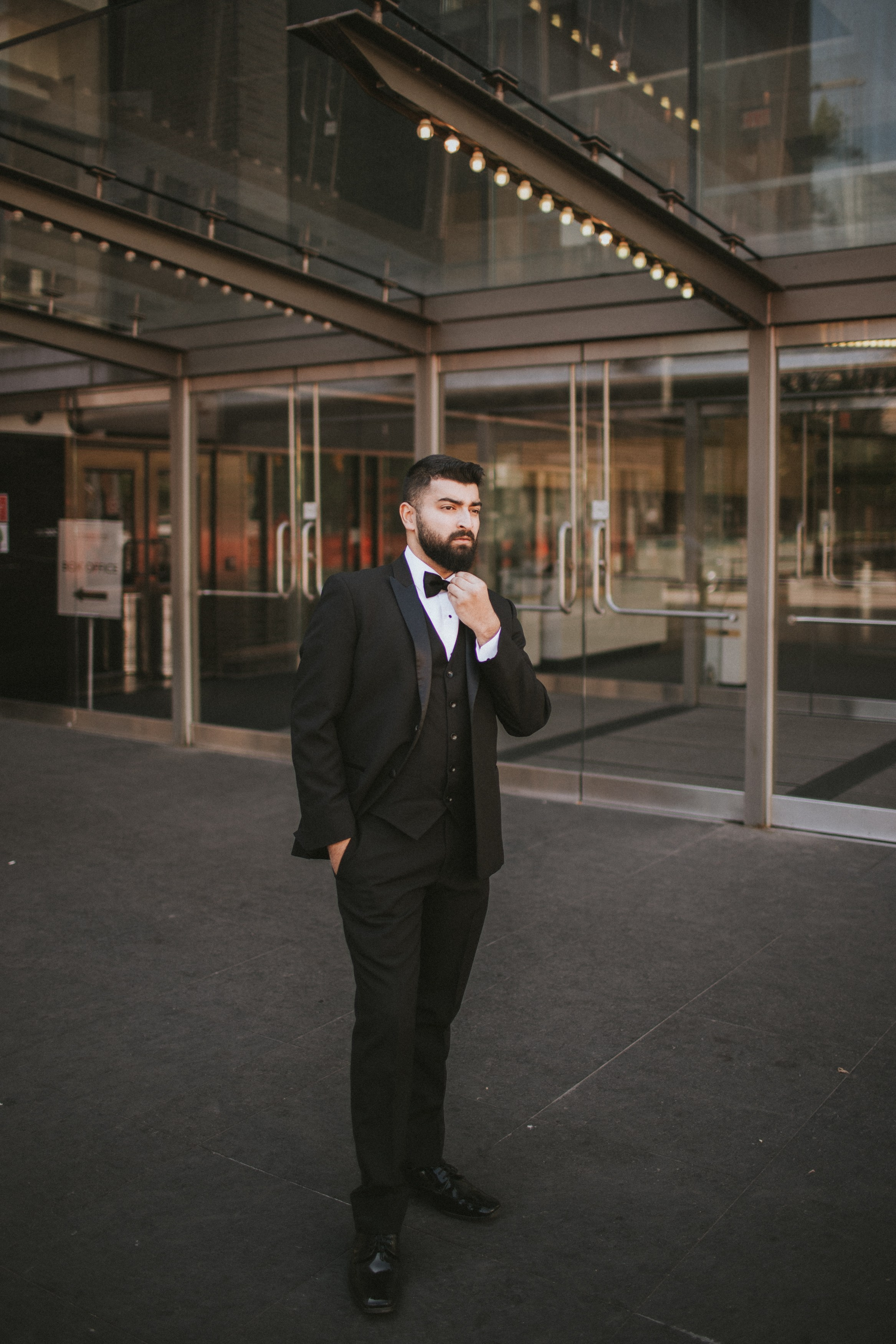 Portfolio. Chaar Bhai — Your Personal Family Historians