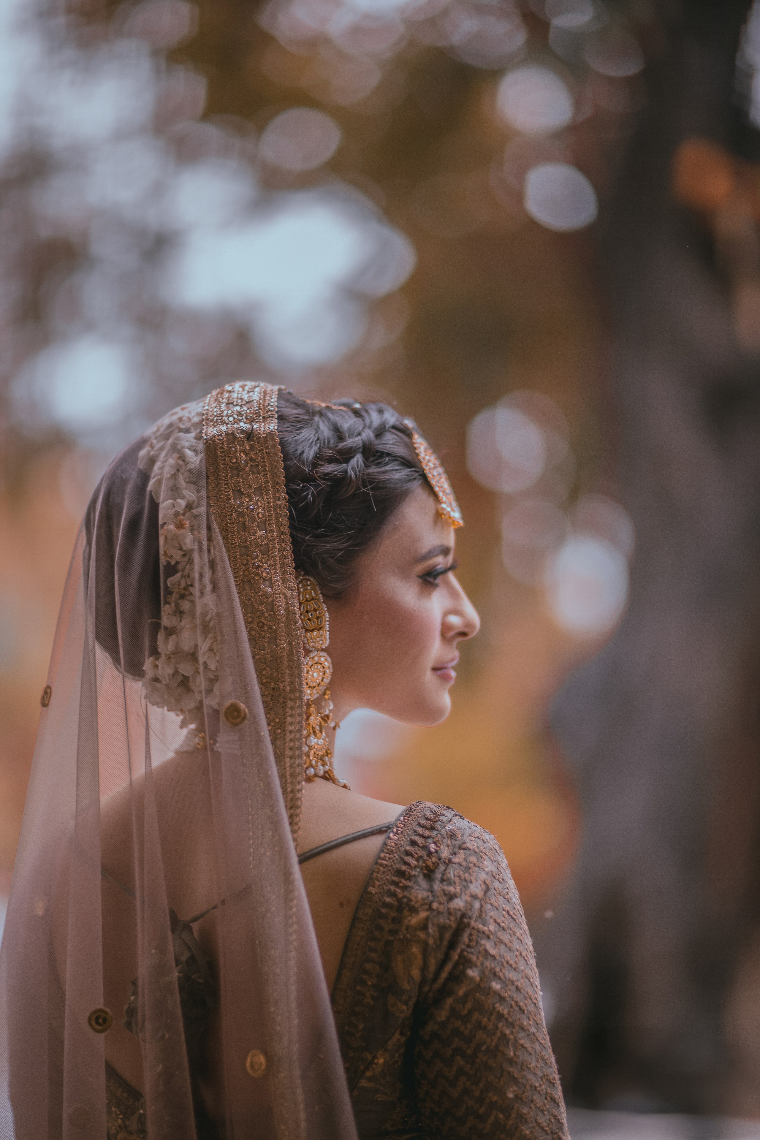 Portfolio. Chaar Bhai — Your Personal Family Historians