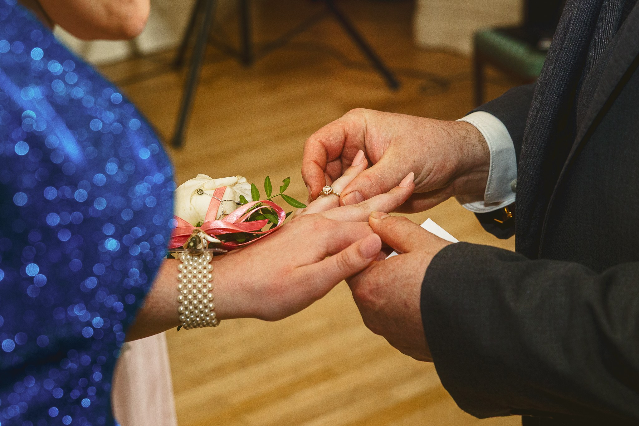 Events & Celebrations. Giandamorgana