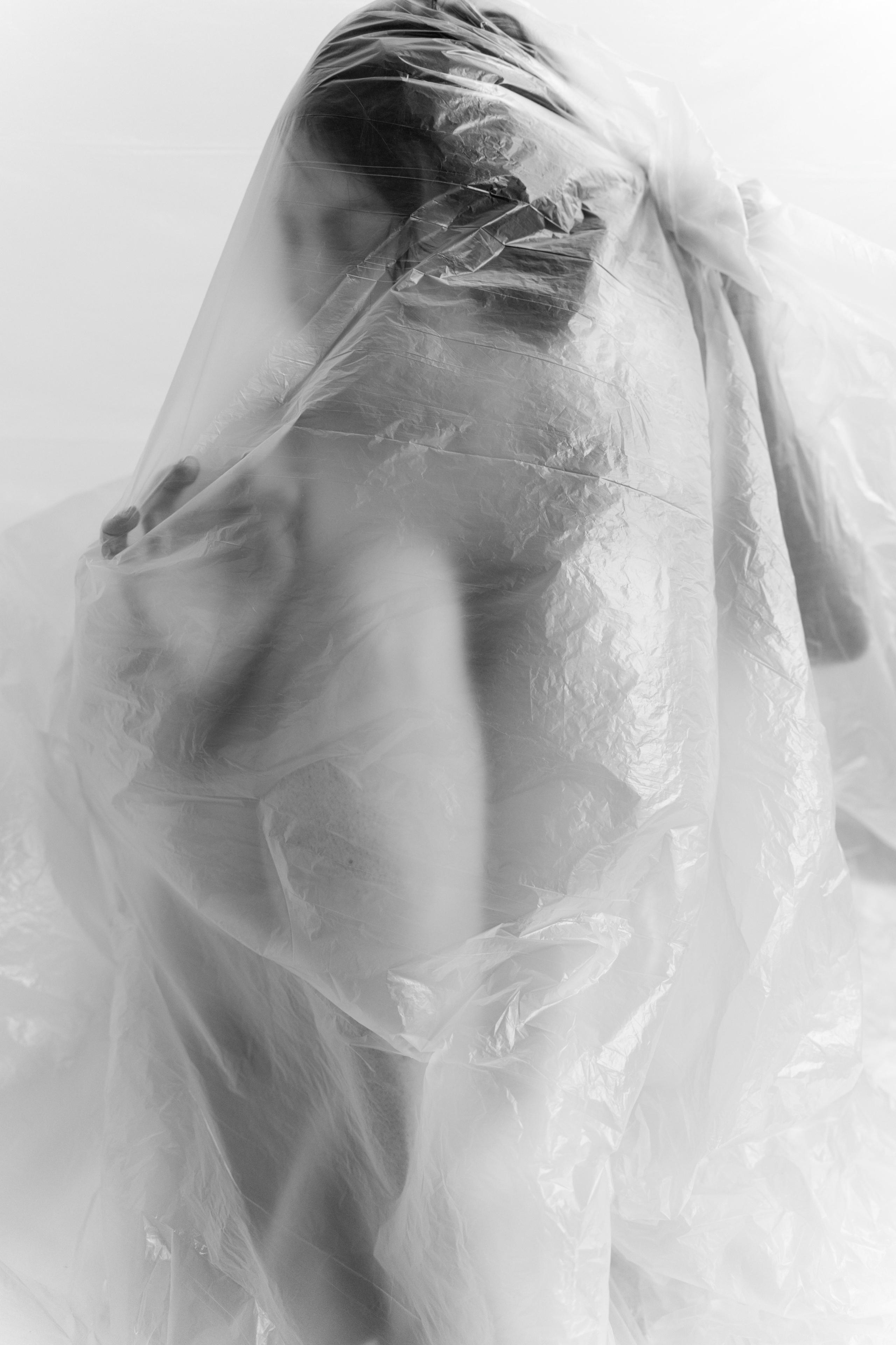 Expression. Schwarz-weiß Fotografie in Münster. Fotografin Viktoria Roschen