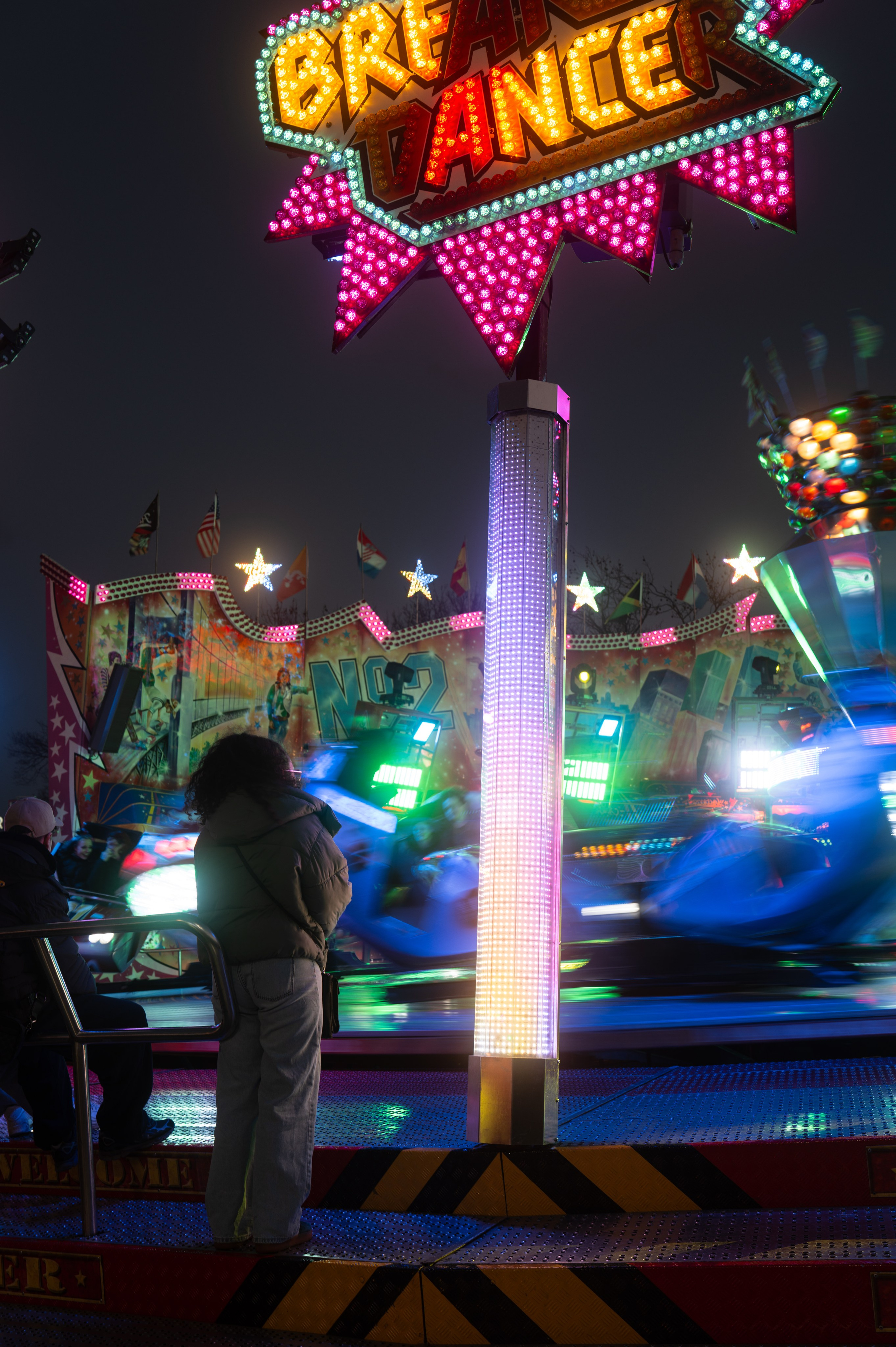 Bremer Osterwiese 2026. URBANSTREETFILES.ART