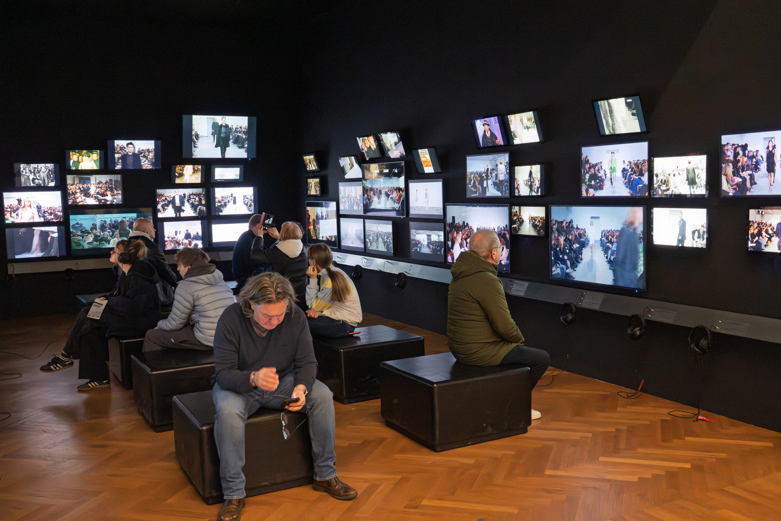 Streets of Vienna. URBANSTREETFILES.ART