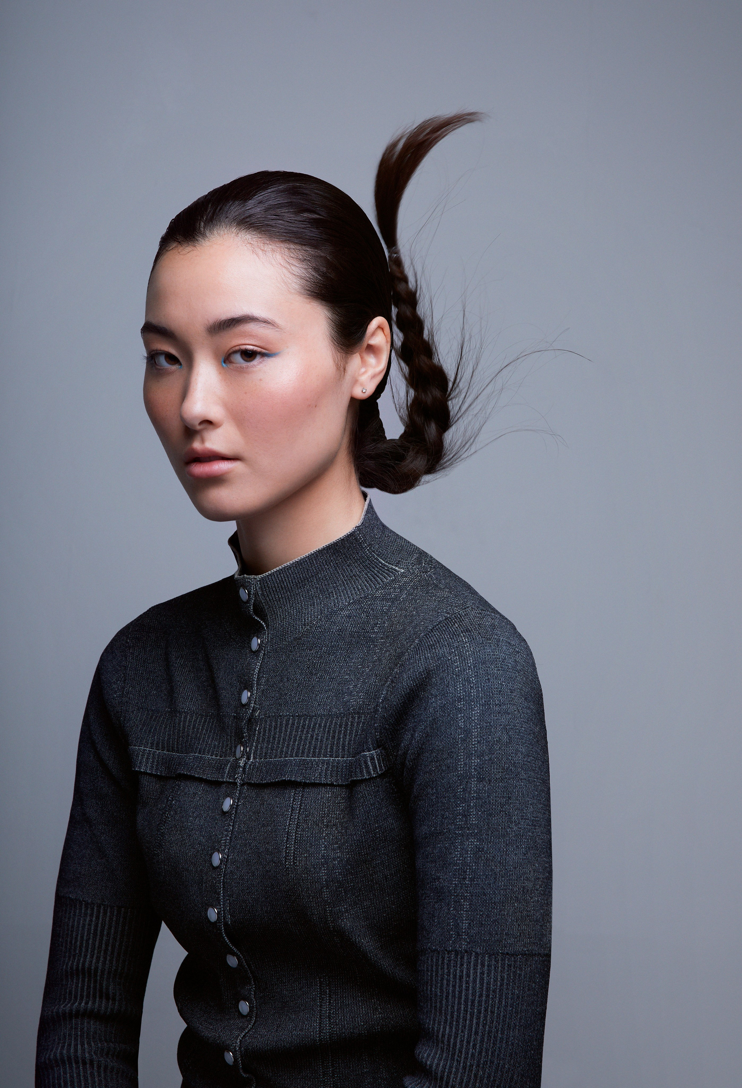 Beauty, Fashion and Editorial Retoucher