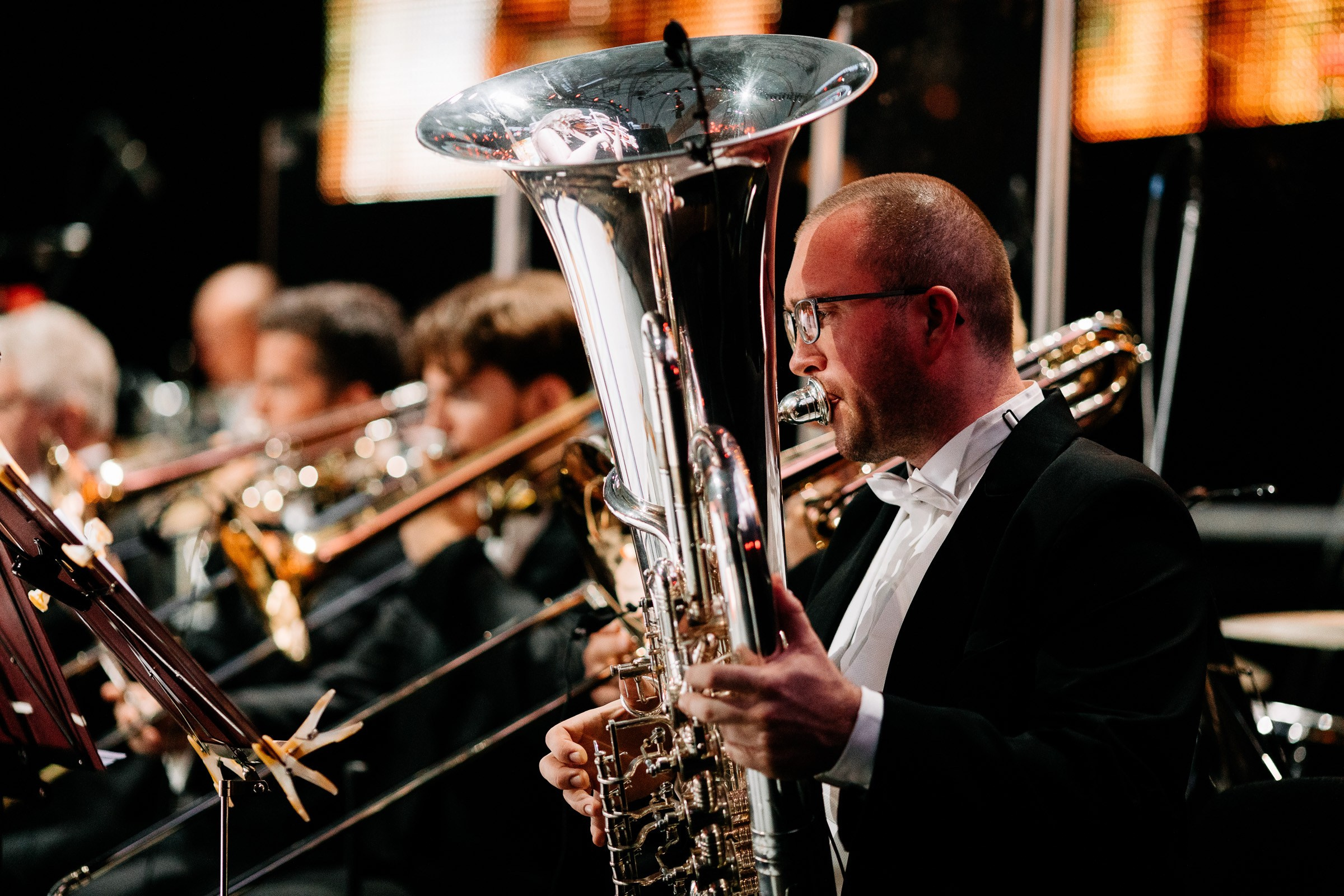 Opera Leśna Koncert. Fotograf Ślubny Warszawa - Sesje Biznesowe Rodzinne Eventy