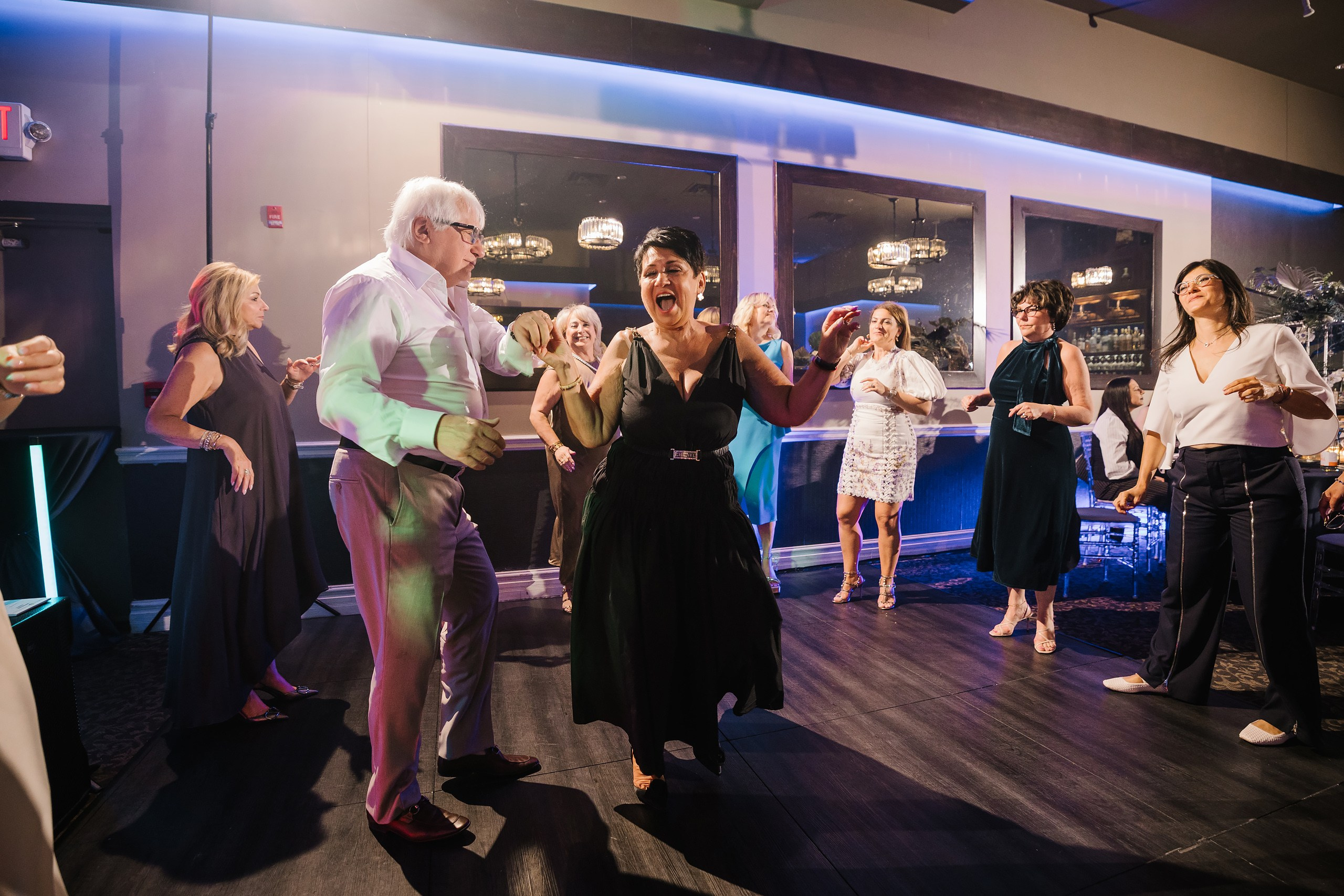 06.28.25 Birthday Party. Wedding family event photographer in Chicago Nick Yushevich