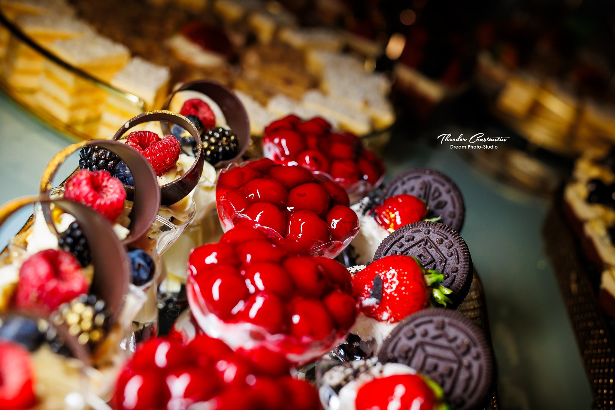 Nunta. Dream Studio Galați – ședințe foto profesionale pentru familie, portrete și evenimente