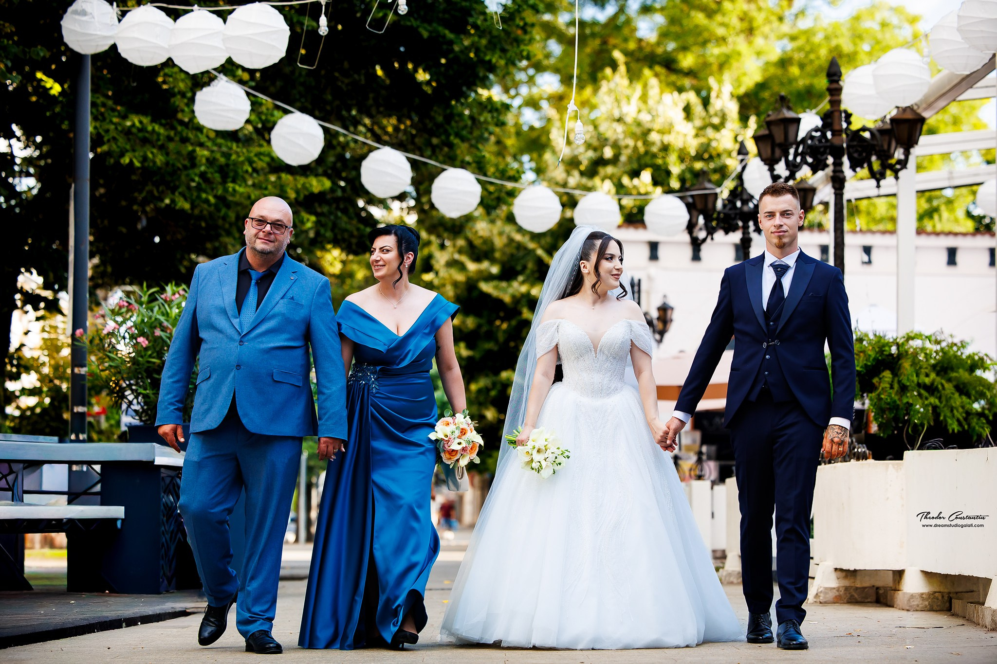 Dream Studio Galați – ședințe foto profesionale pentru familie, portrete și evenimente