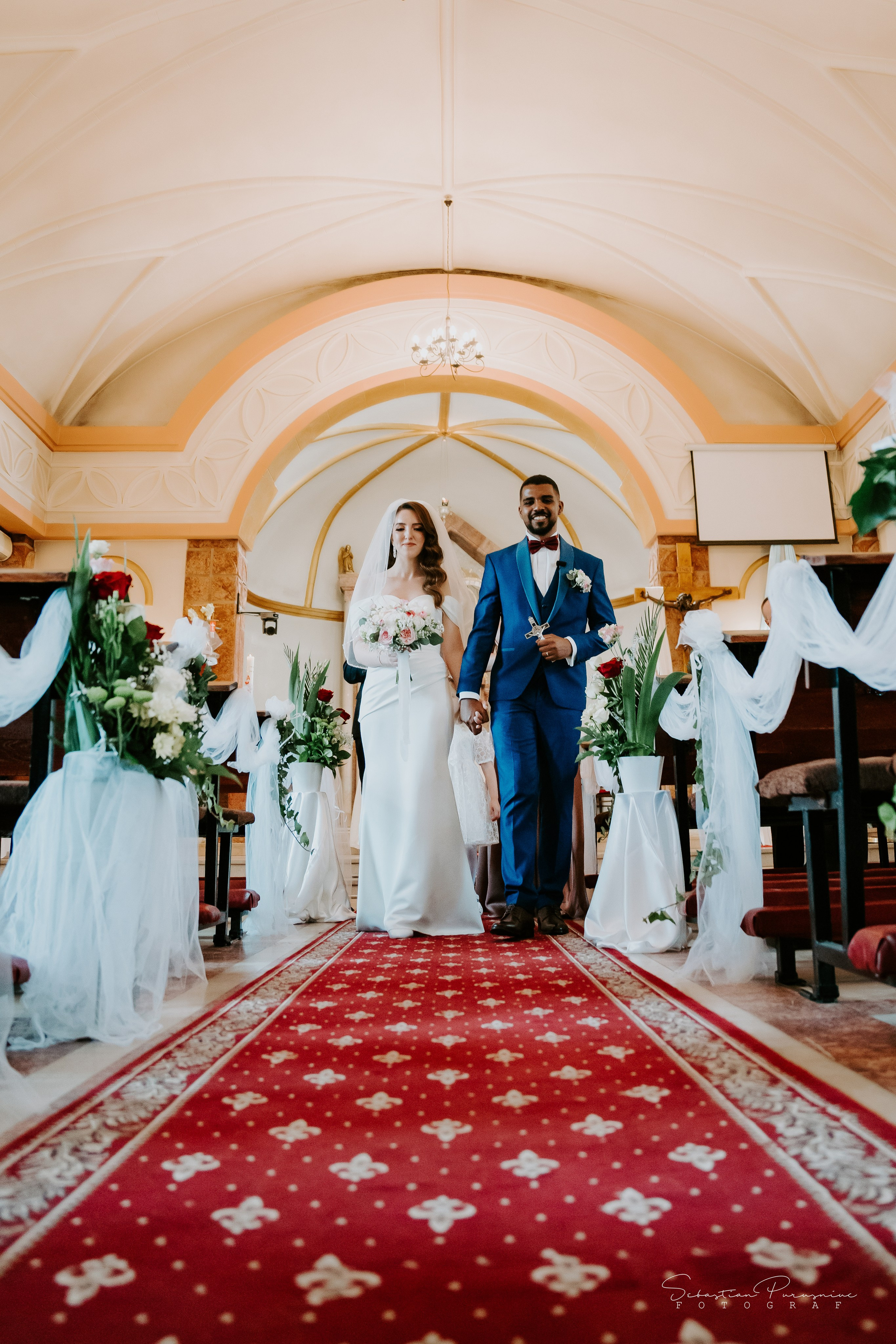 Bianca & Cristiano. Sebastian Purusniuc Fotograf - Iasi