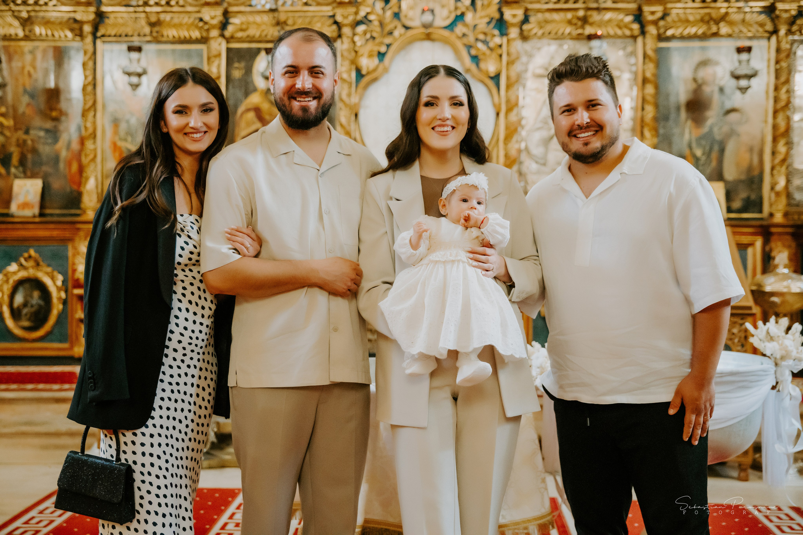 Lara-Olivia. Sebastian Purusniuc Fotograf - Iasi